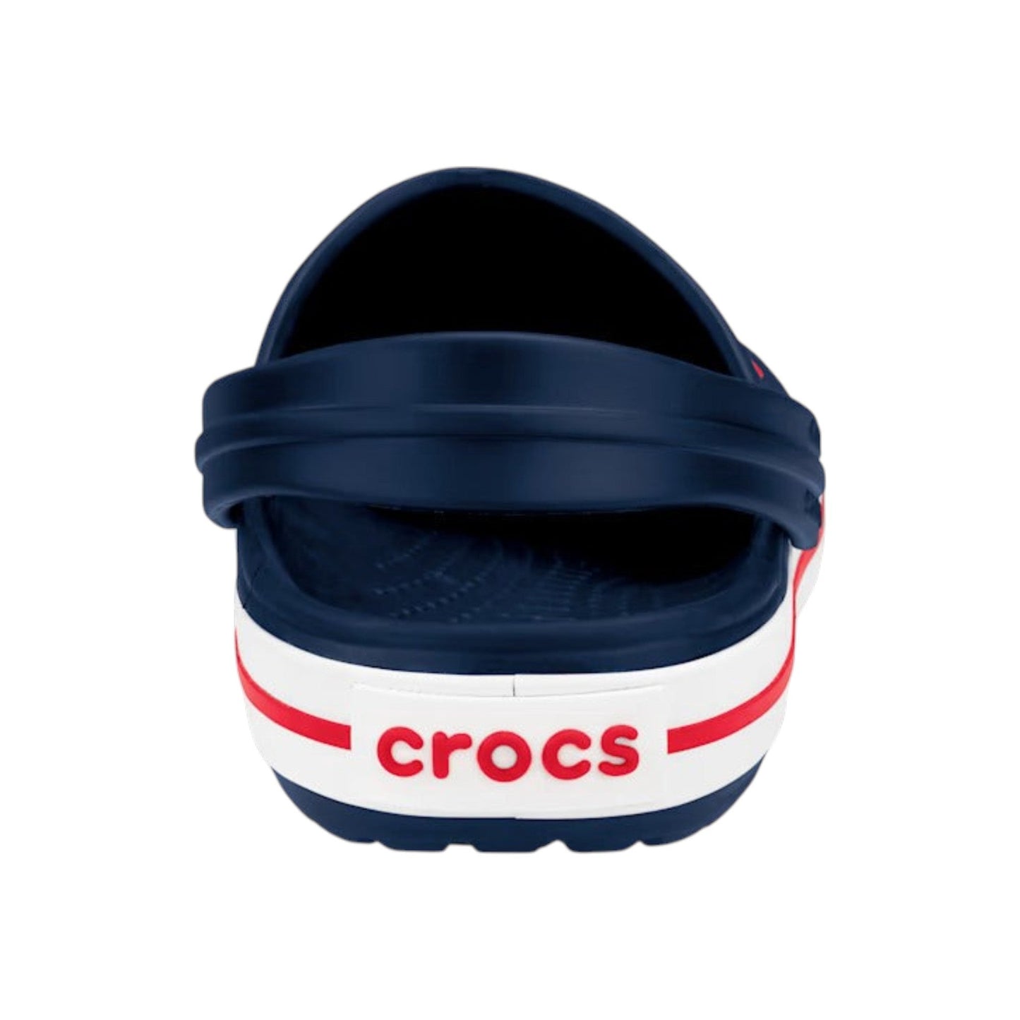 Women's Colorblocked Slipper,Navy