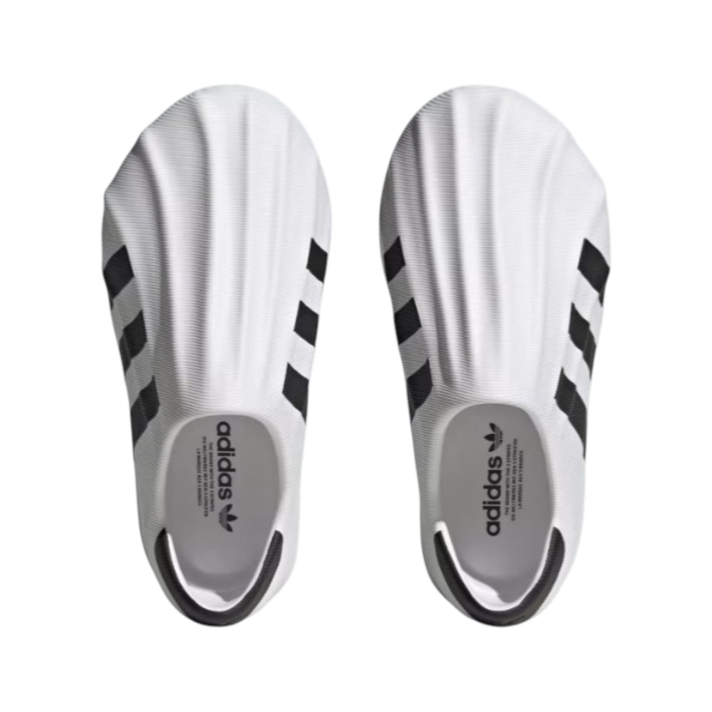 Adidas adiFOM Superstar Women's Colorblocked Shoes,White