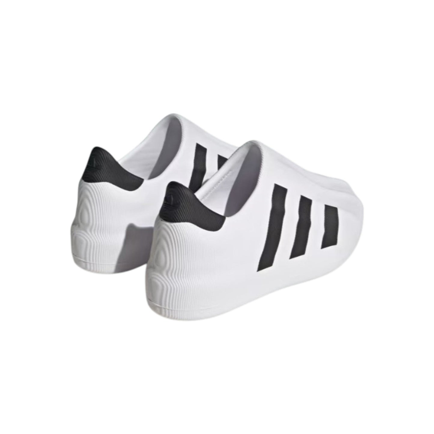 Adidas adiFOM Superstar Women's Colorblocked Shoes,White