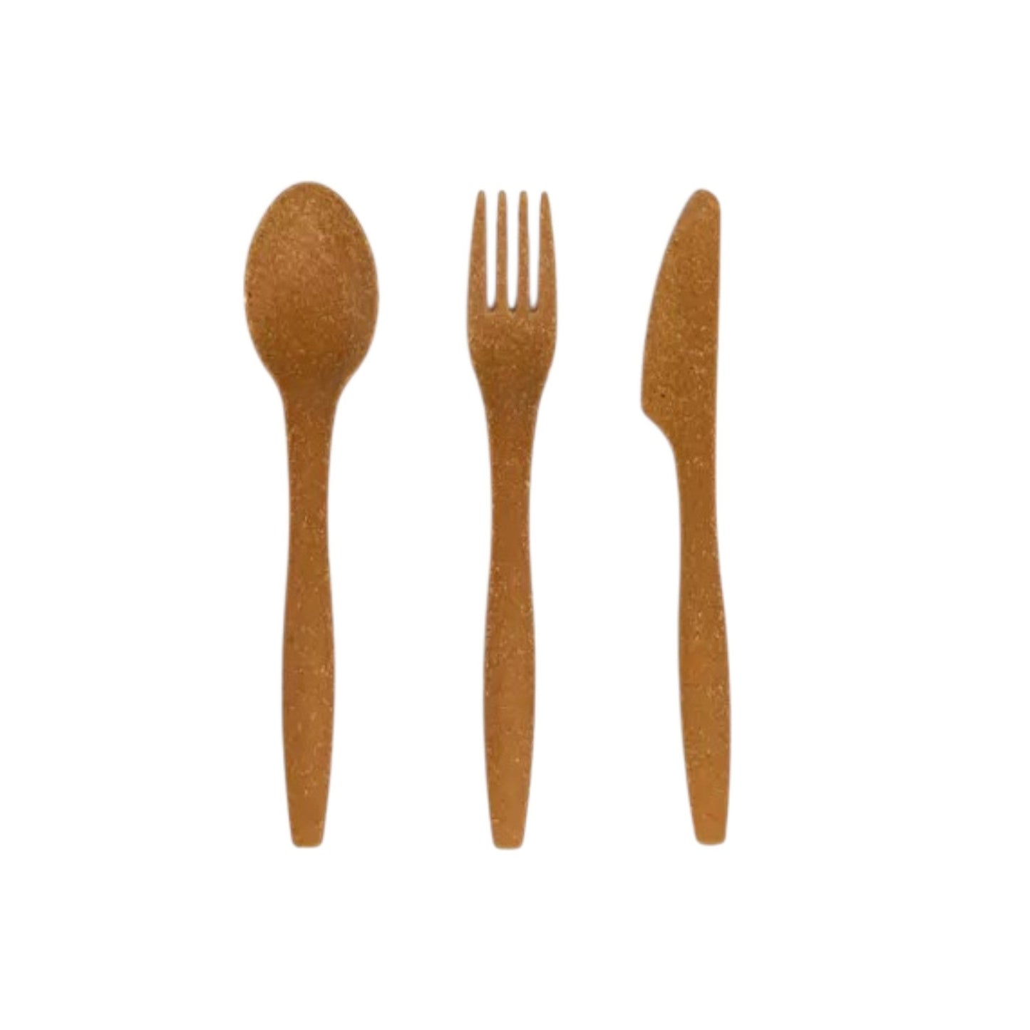 Reusable Assorted Cutlery