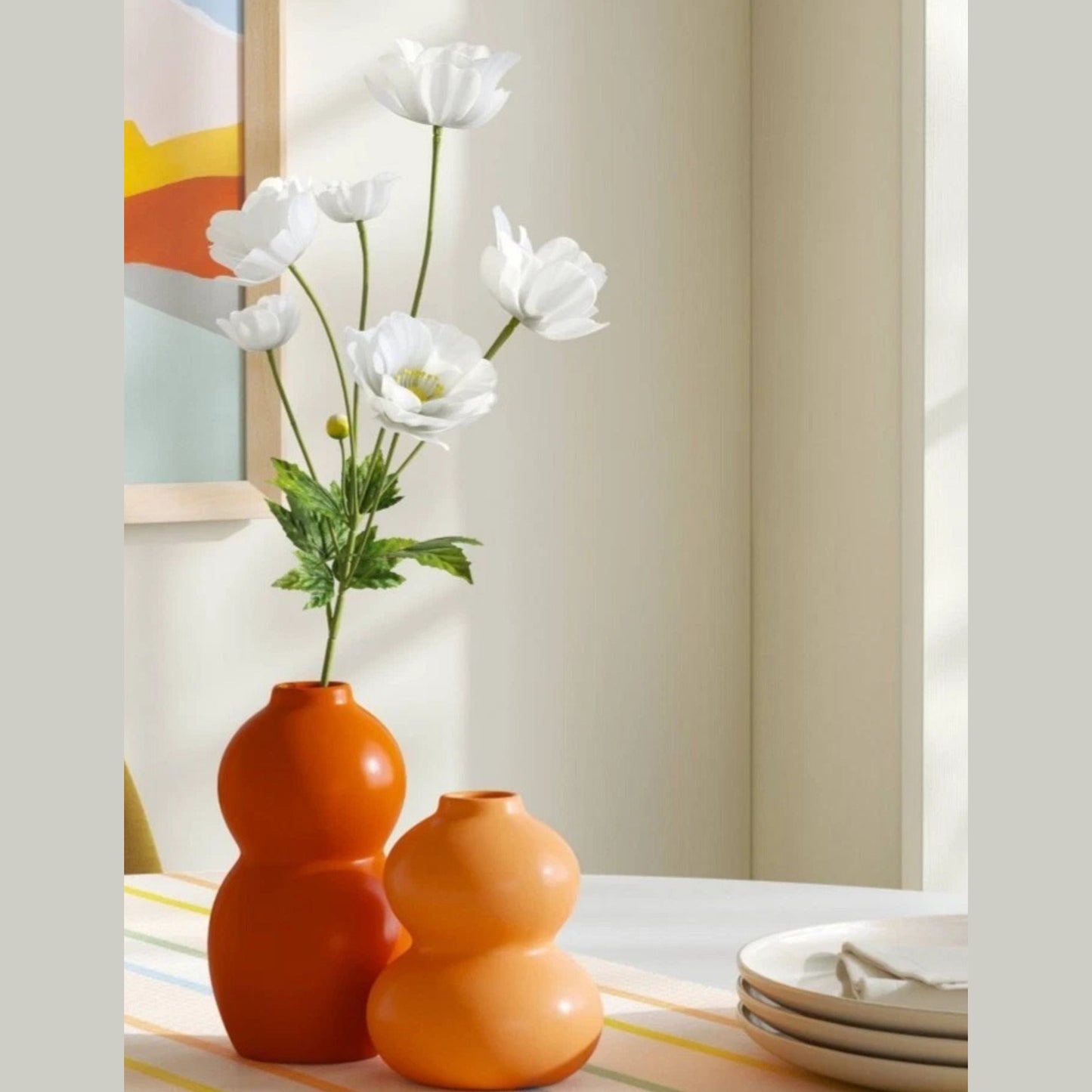 Bud Vase