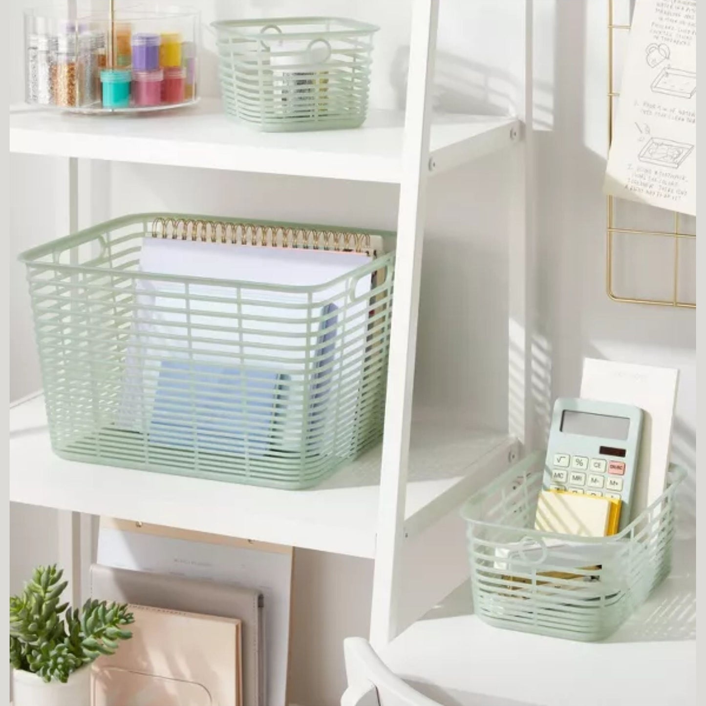Storage Basket