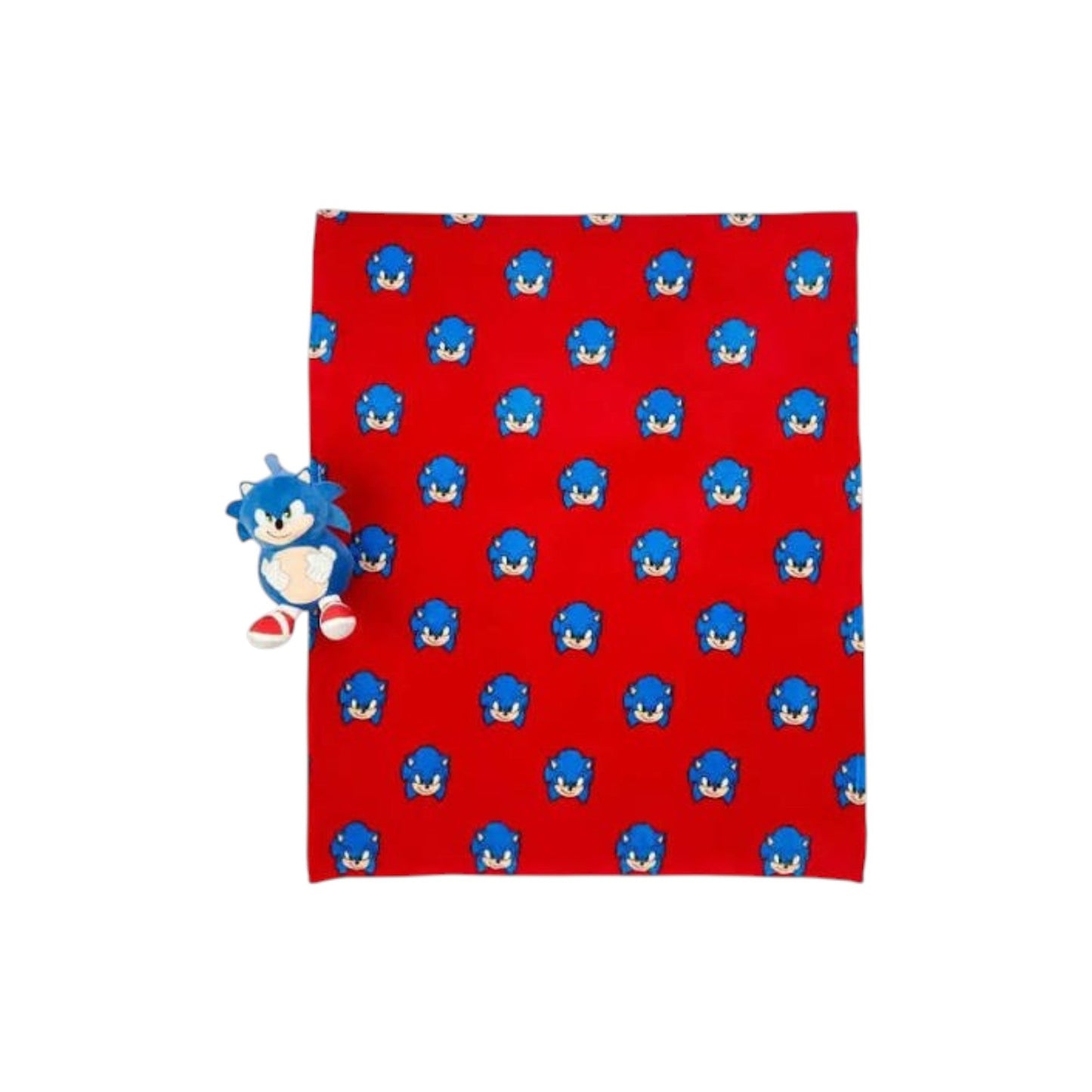 Pillow And Throw Set