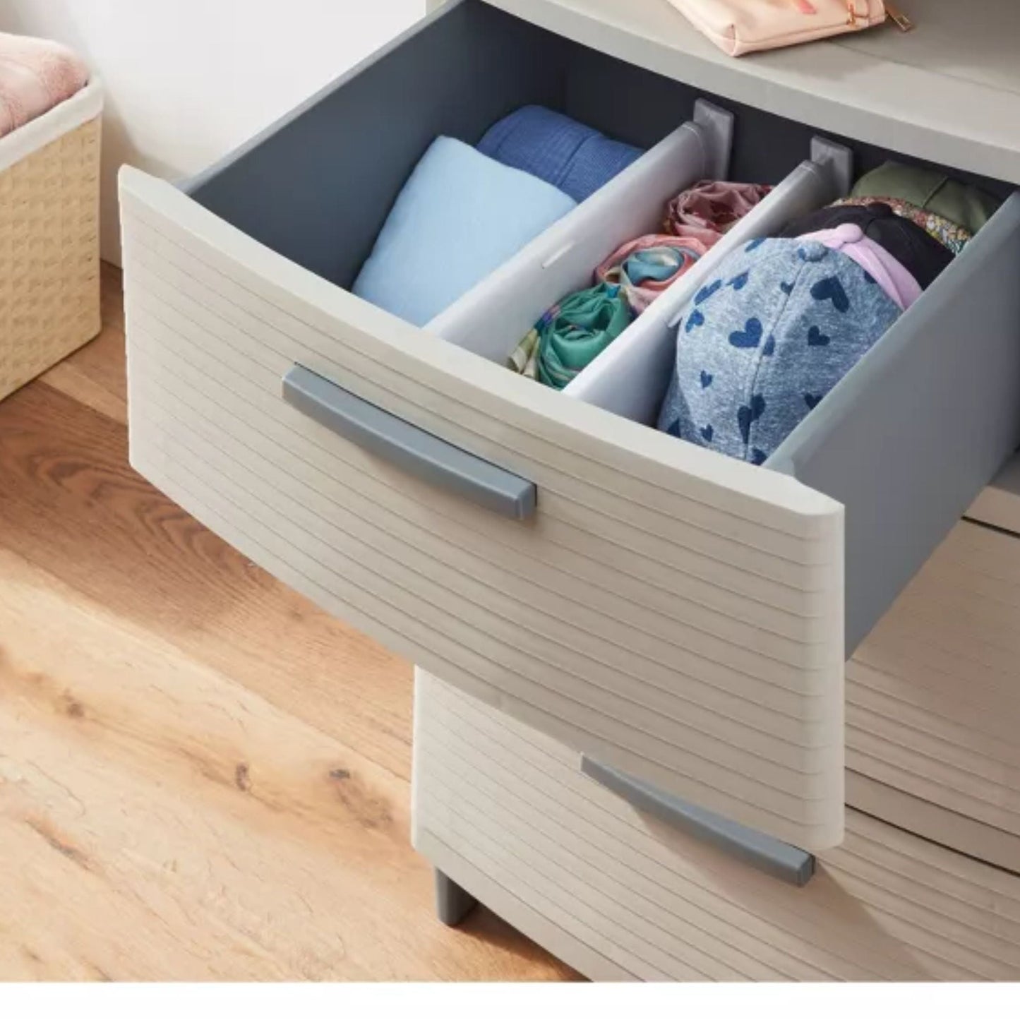 Expandable Drawer Dividers