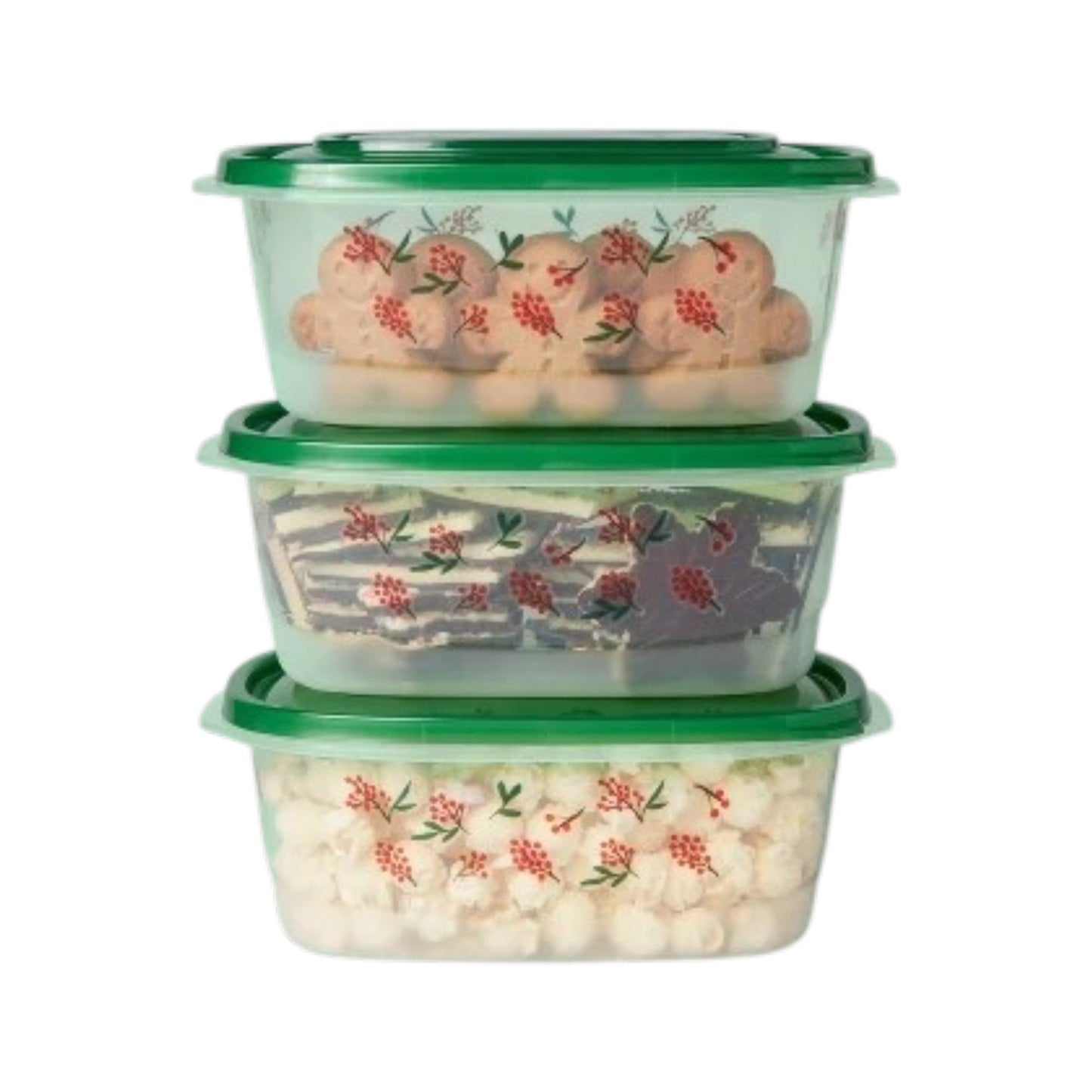 Food Storage Containers
