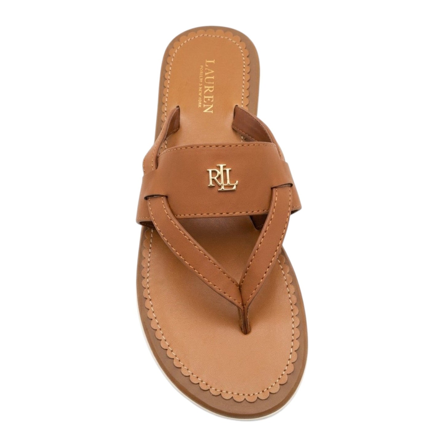 Women's Plain Sandals,Brown
