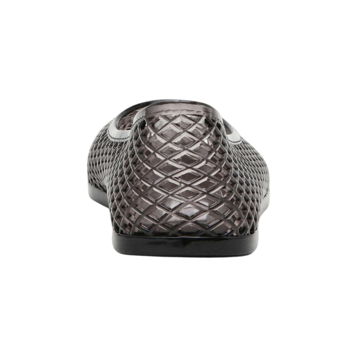 Women's Open Textured Bellorinas,Dark Grey