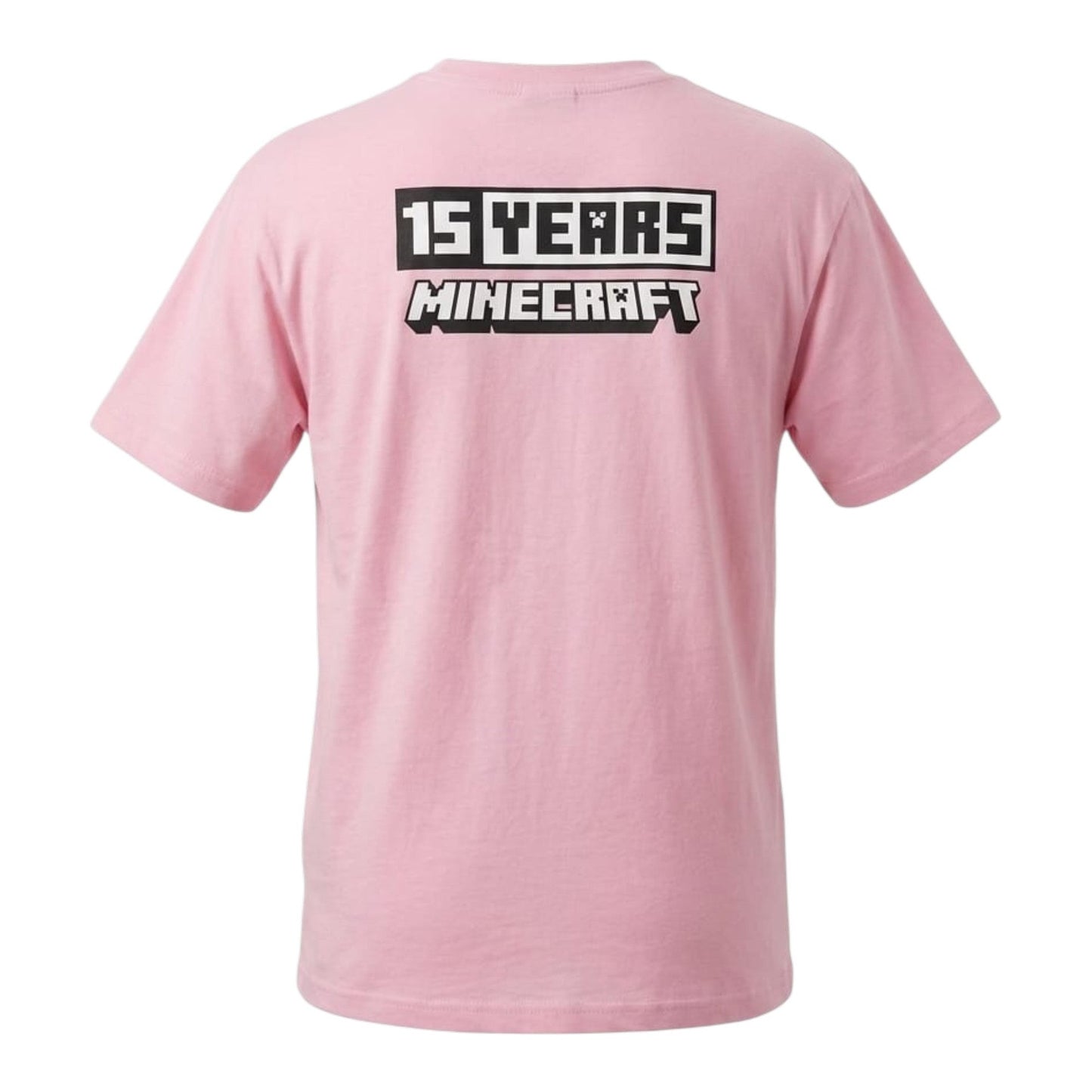 Kids Girl's Printed Top,Pink