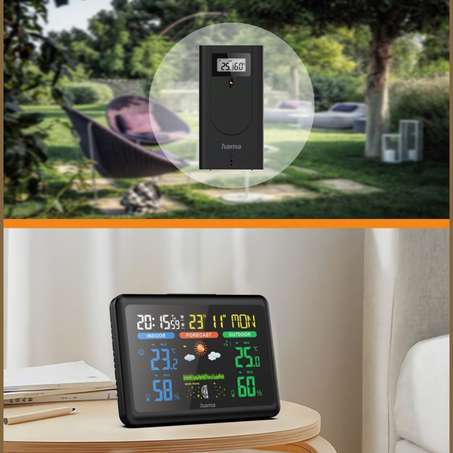 Weather Station