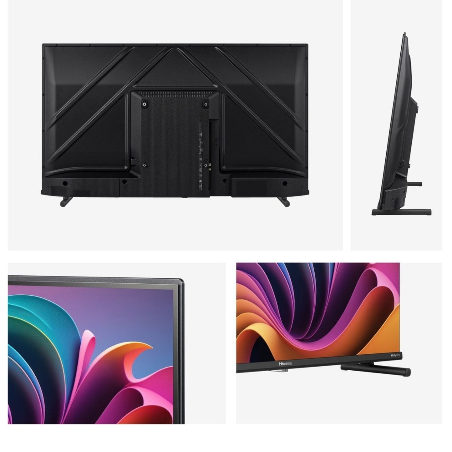 Led Tv 40A5Nq