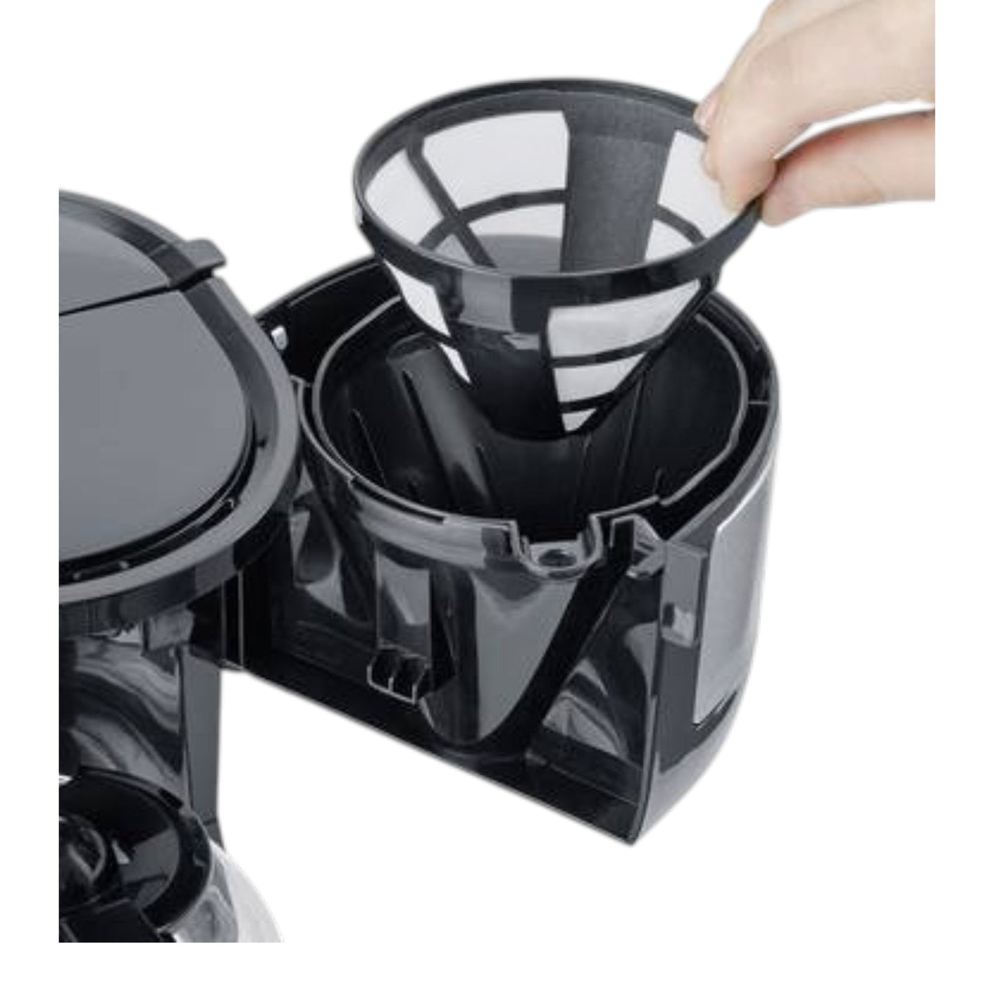Drip Coffee Maker