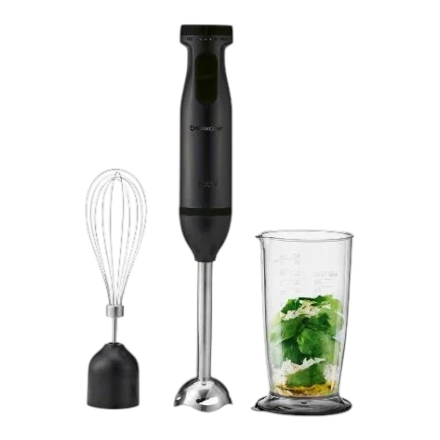 Hand Blender Set