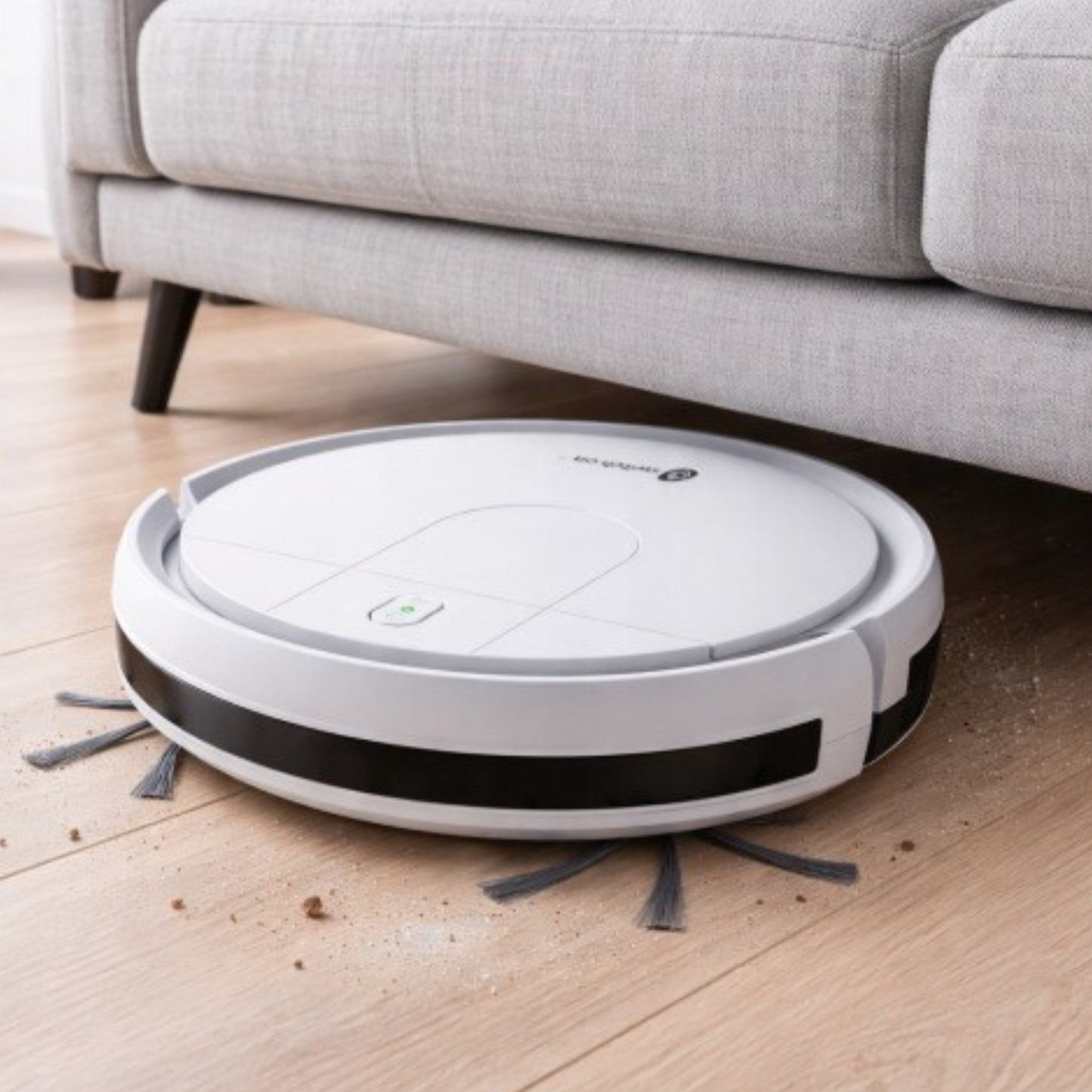 Robot Vacuum