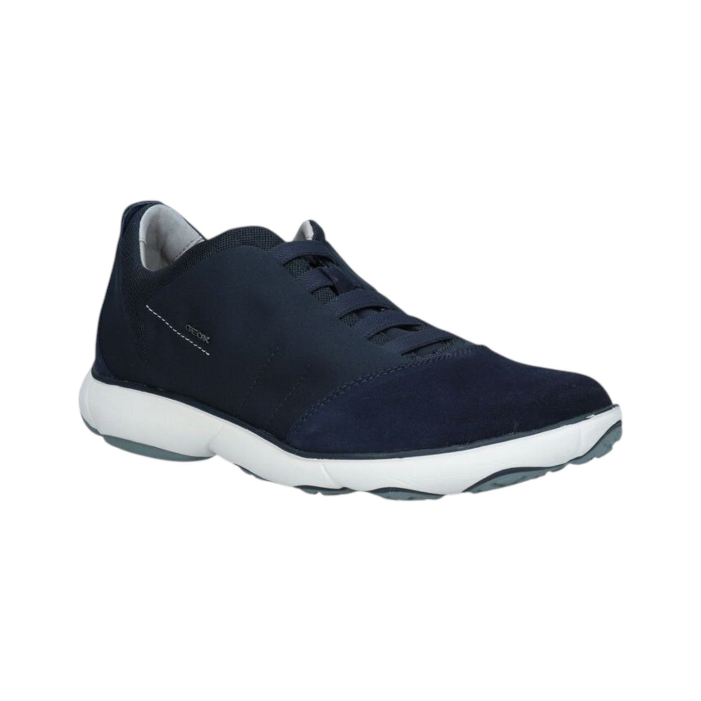 Men's Plain Shoes,Navy