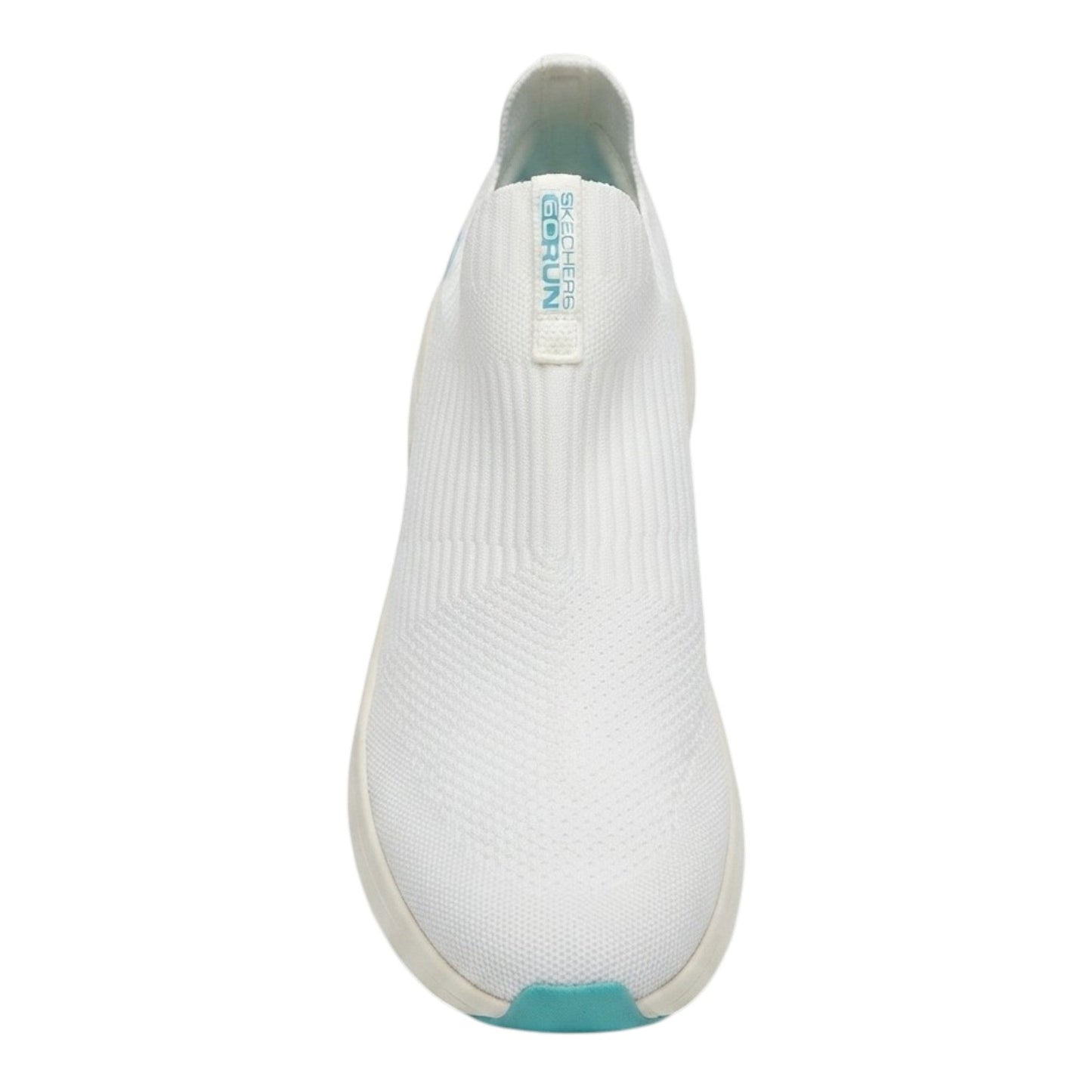 Women's Textured Shoes,White