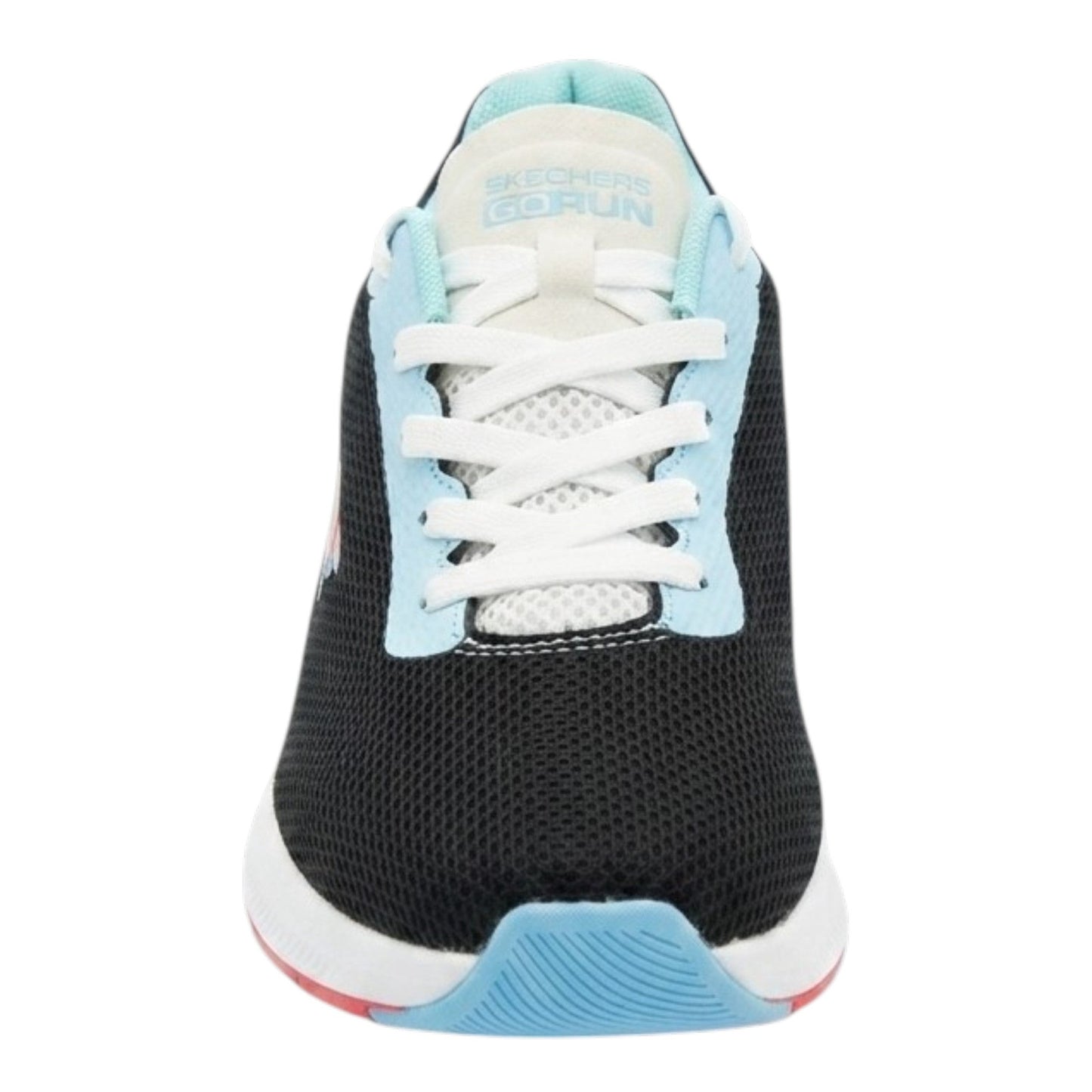 Women's Textured Shoes,Black