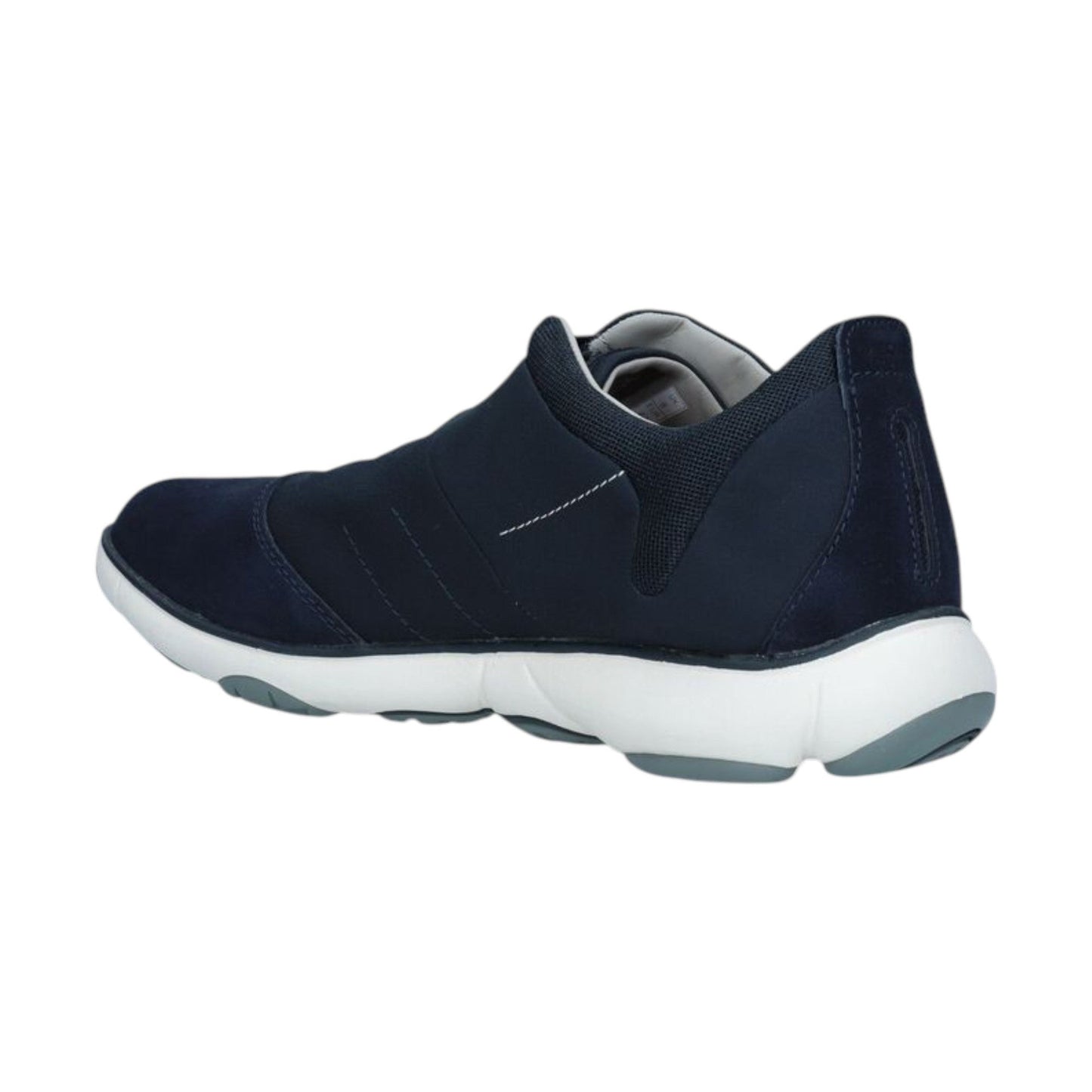 Men's Plain Shoes,Navy