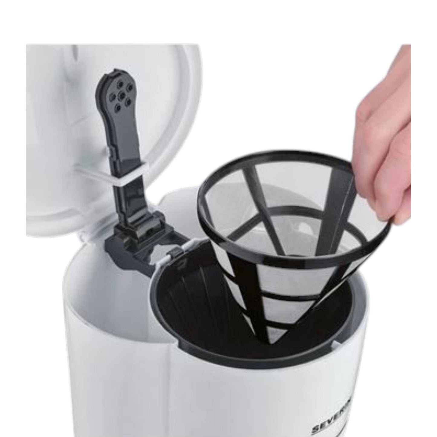Drip Coffee Machine Ka 4323