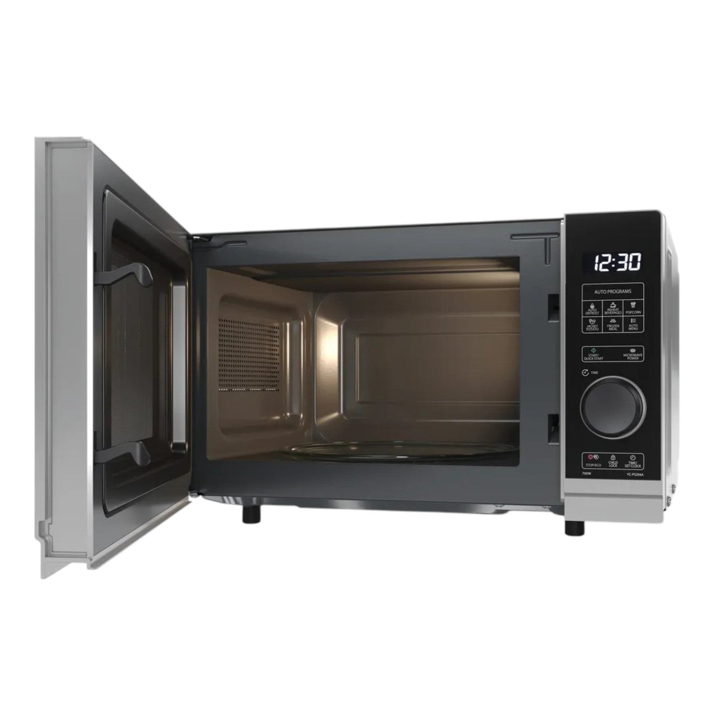 Microwave Oven