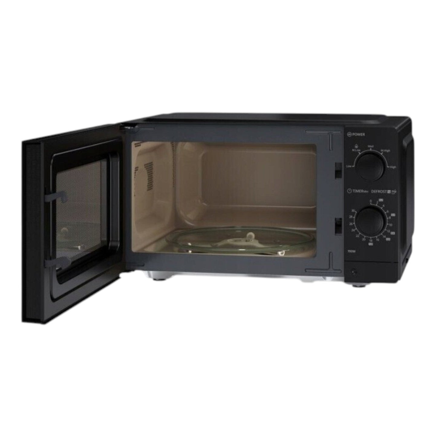 Microwave Oven