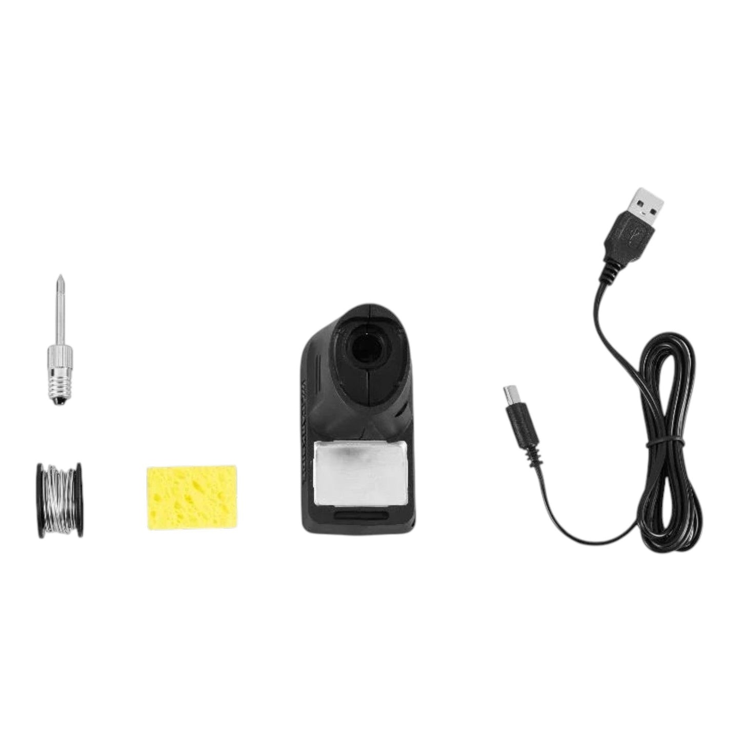 Cordless Soldering Iron Plka 4 C3