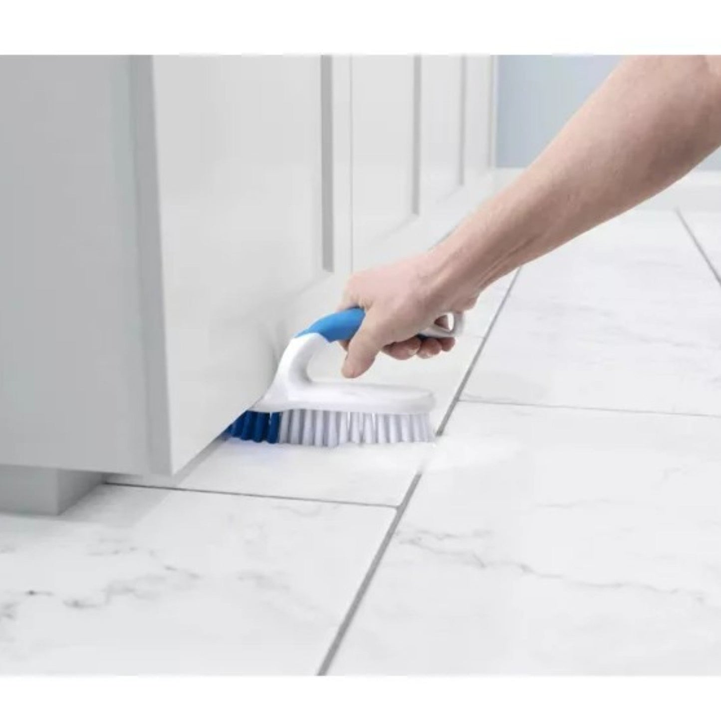 Medium Scrub Brush