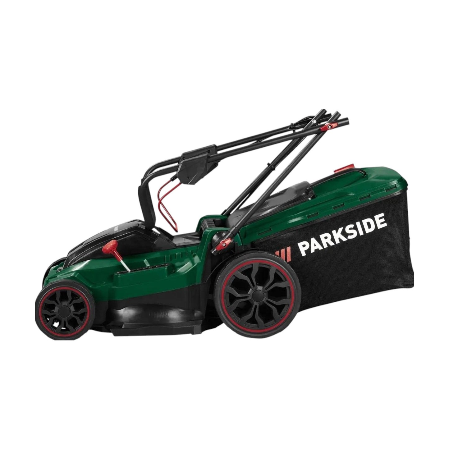 Cordless Lawnmower Prma 40-Li D2