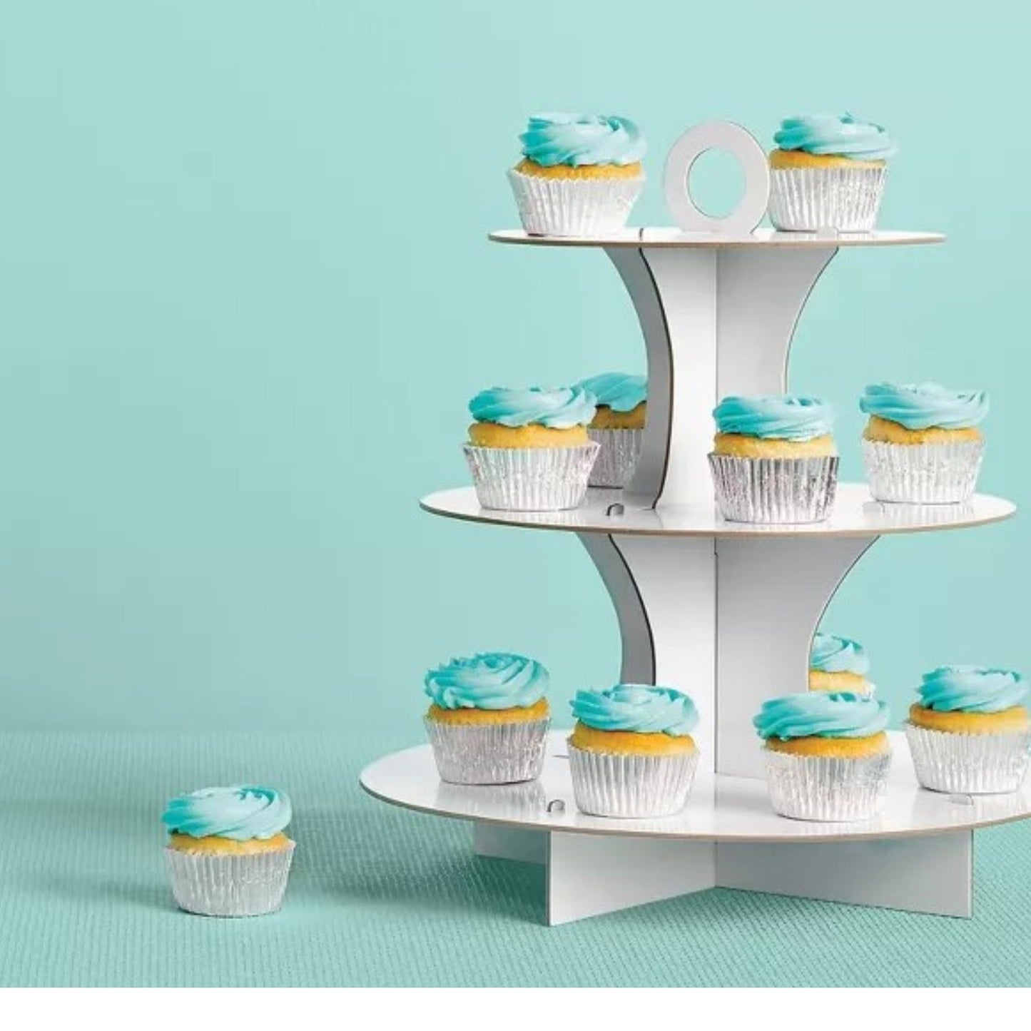 Cupcake Stands