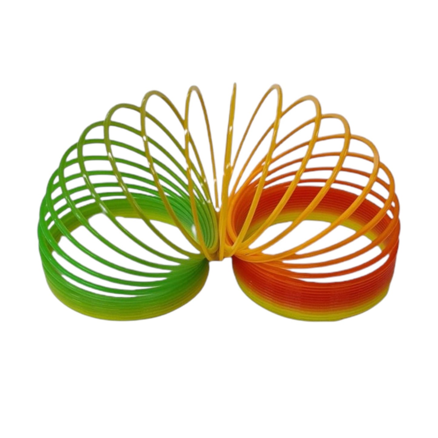 Plastic Spring