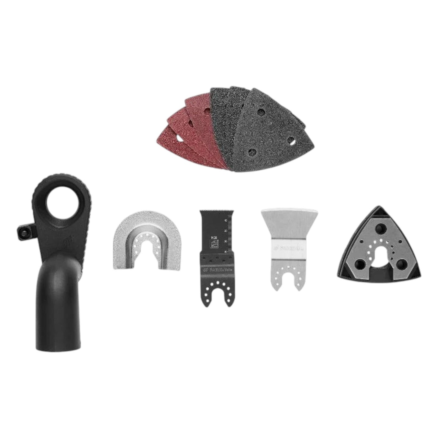 Cordless Multi-Tool, 20V Pamfw 20-Li C3