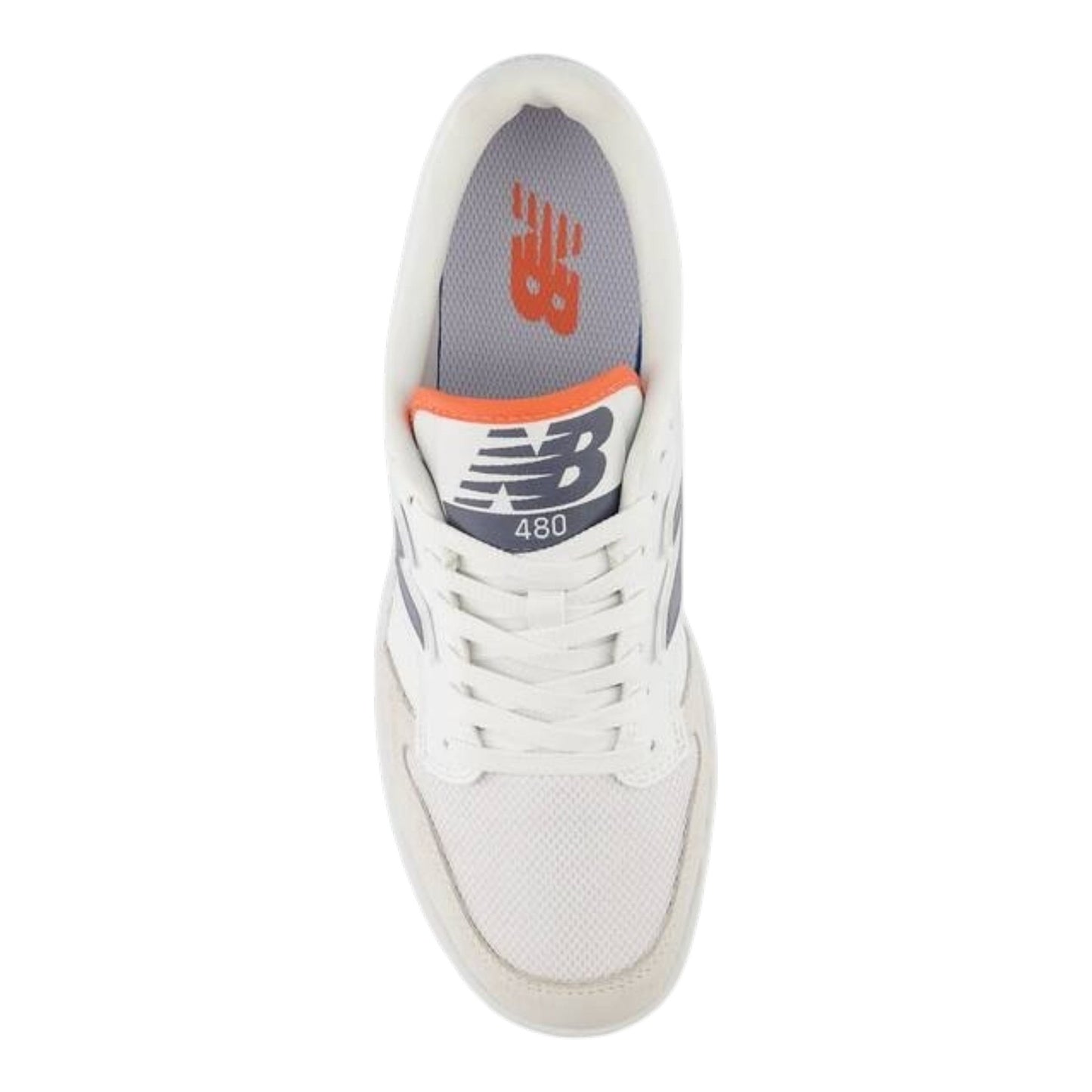 Men's Textured Shoes,White