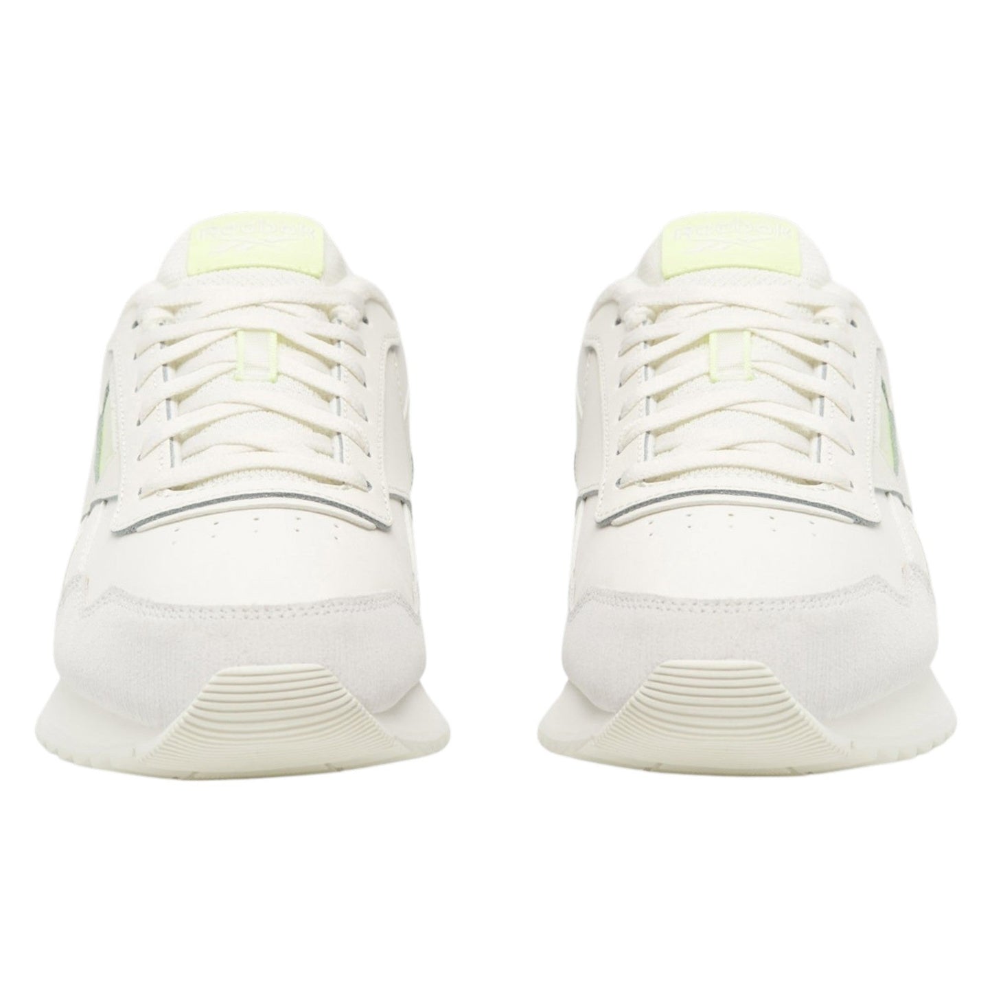 Women's Textured Shoes,White