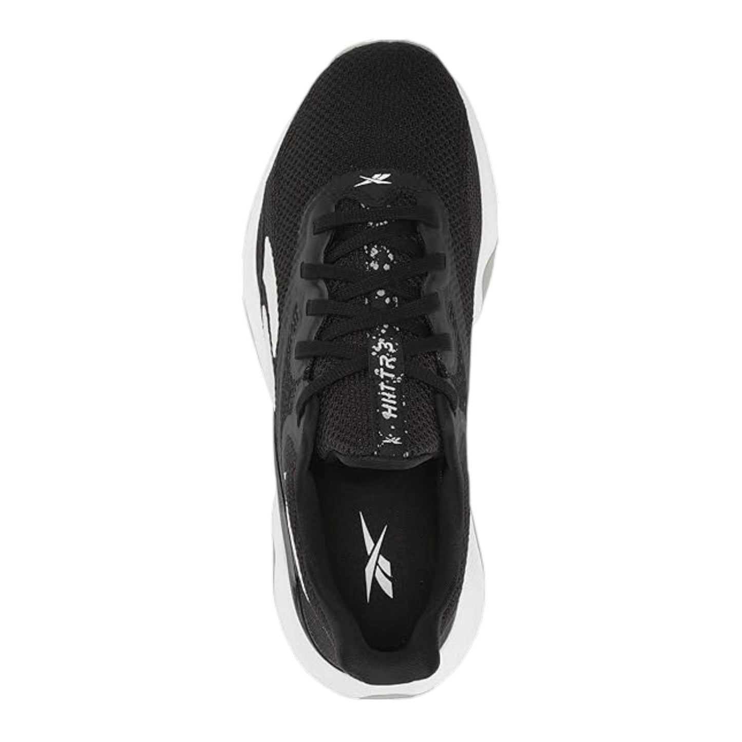 Men's Textured Shoes,Black