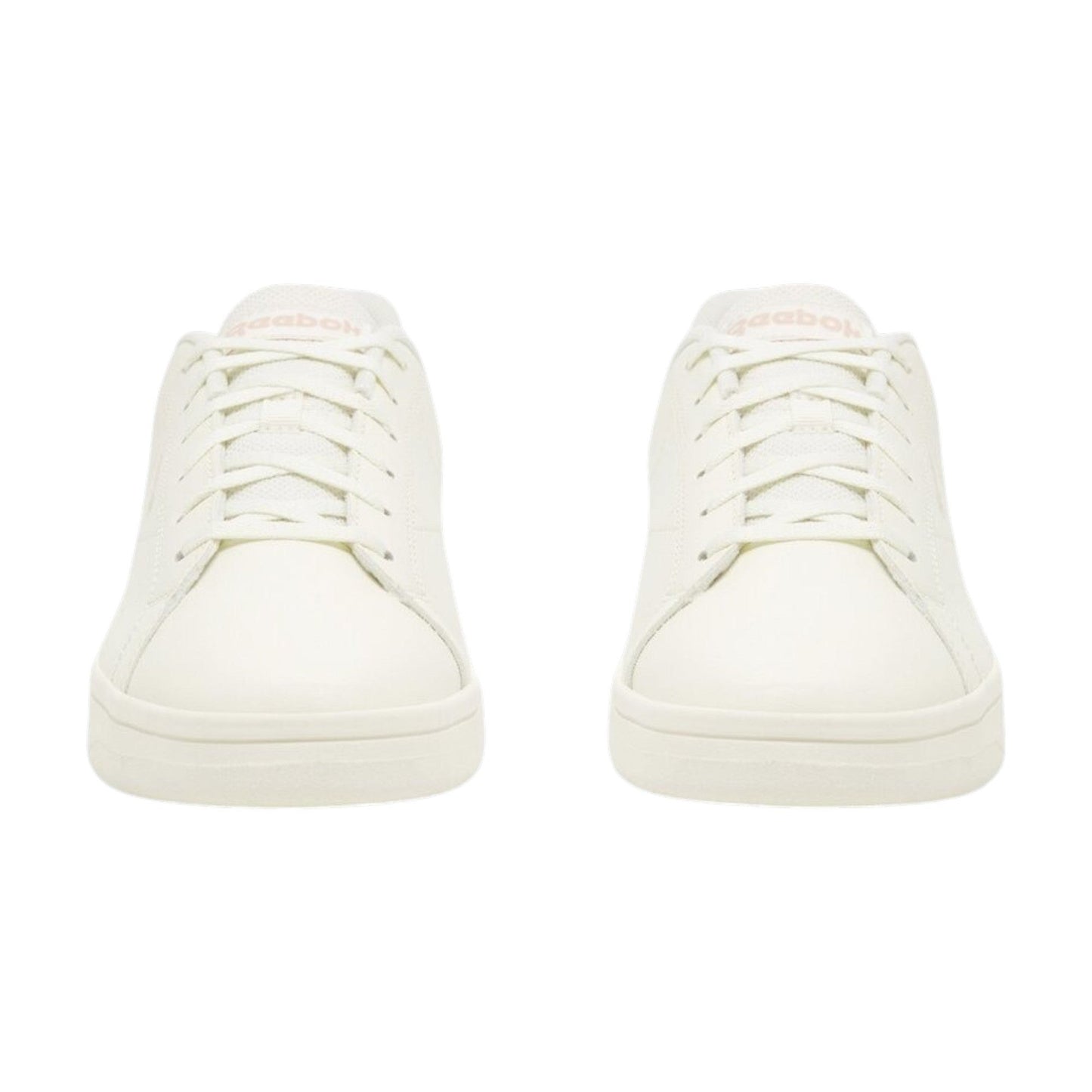 Women's Plain Shoes,White