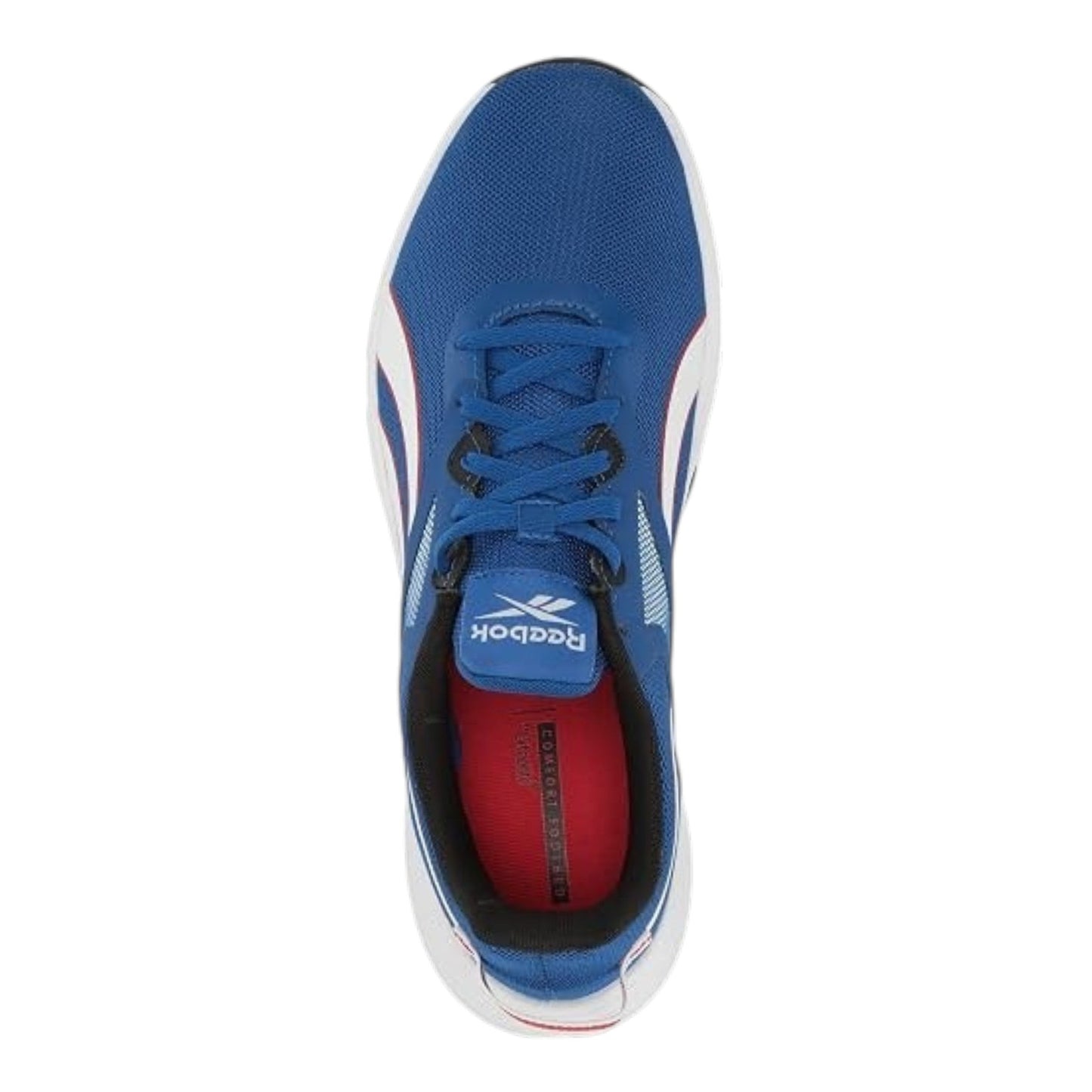 Men's Texture Shoes,Blue