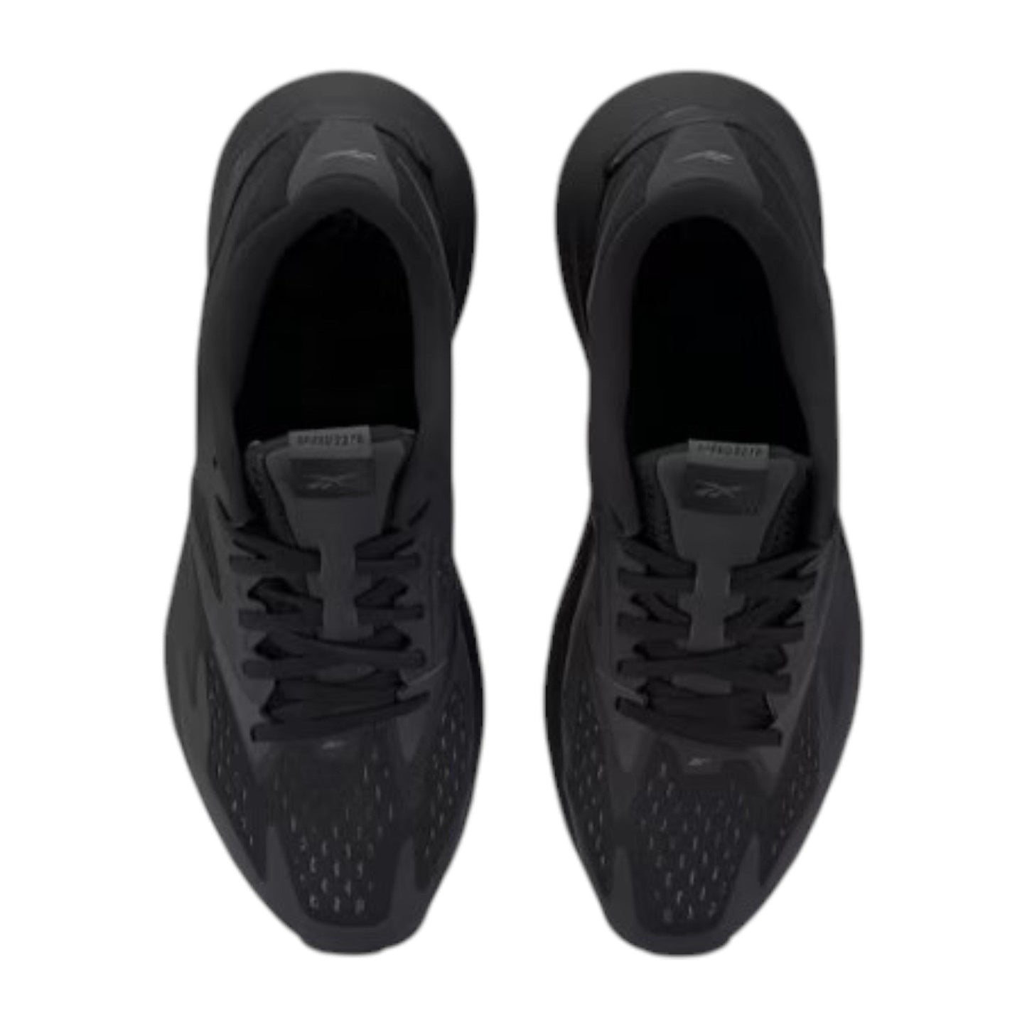 Women's Textured Shoes,Black