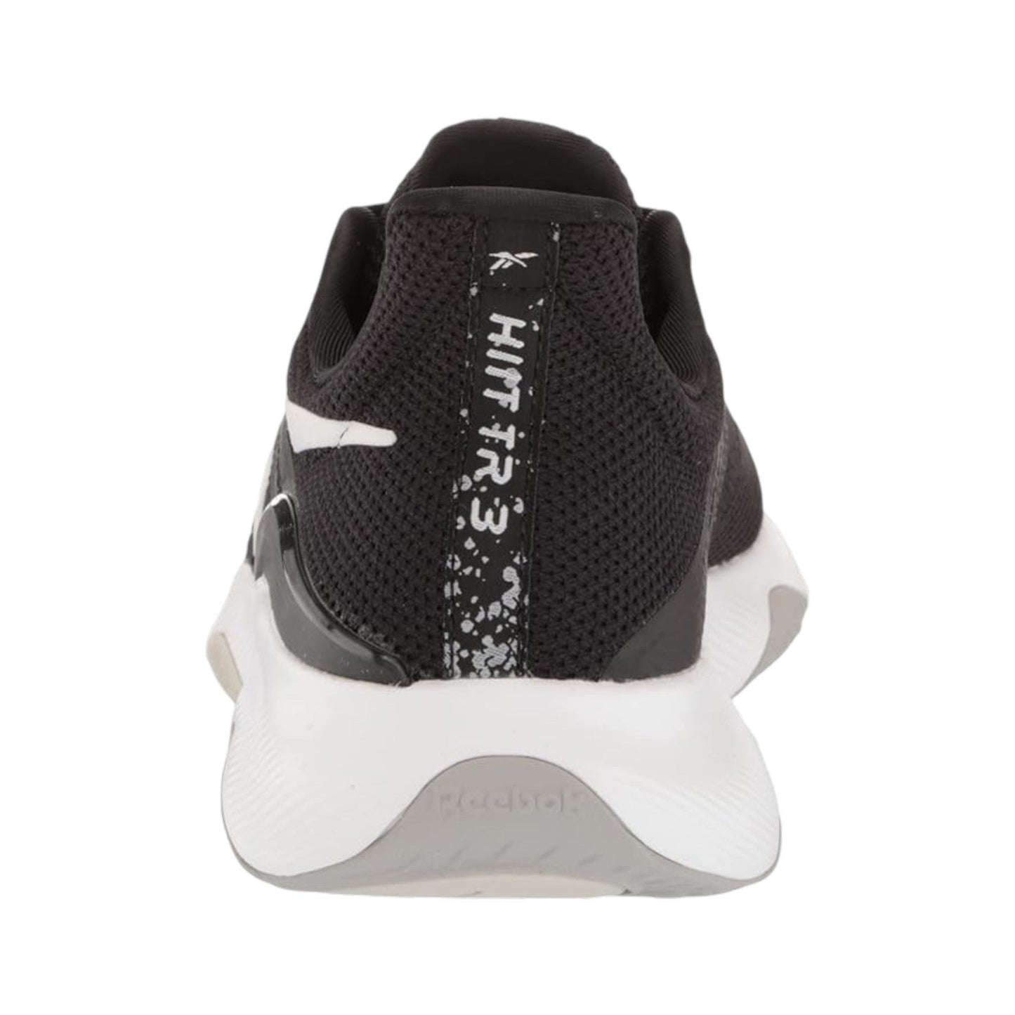 Men's Textured Shoes,Black
