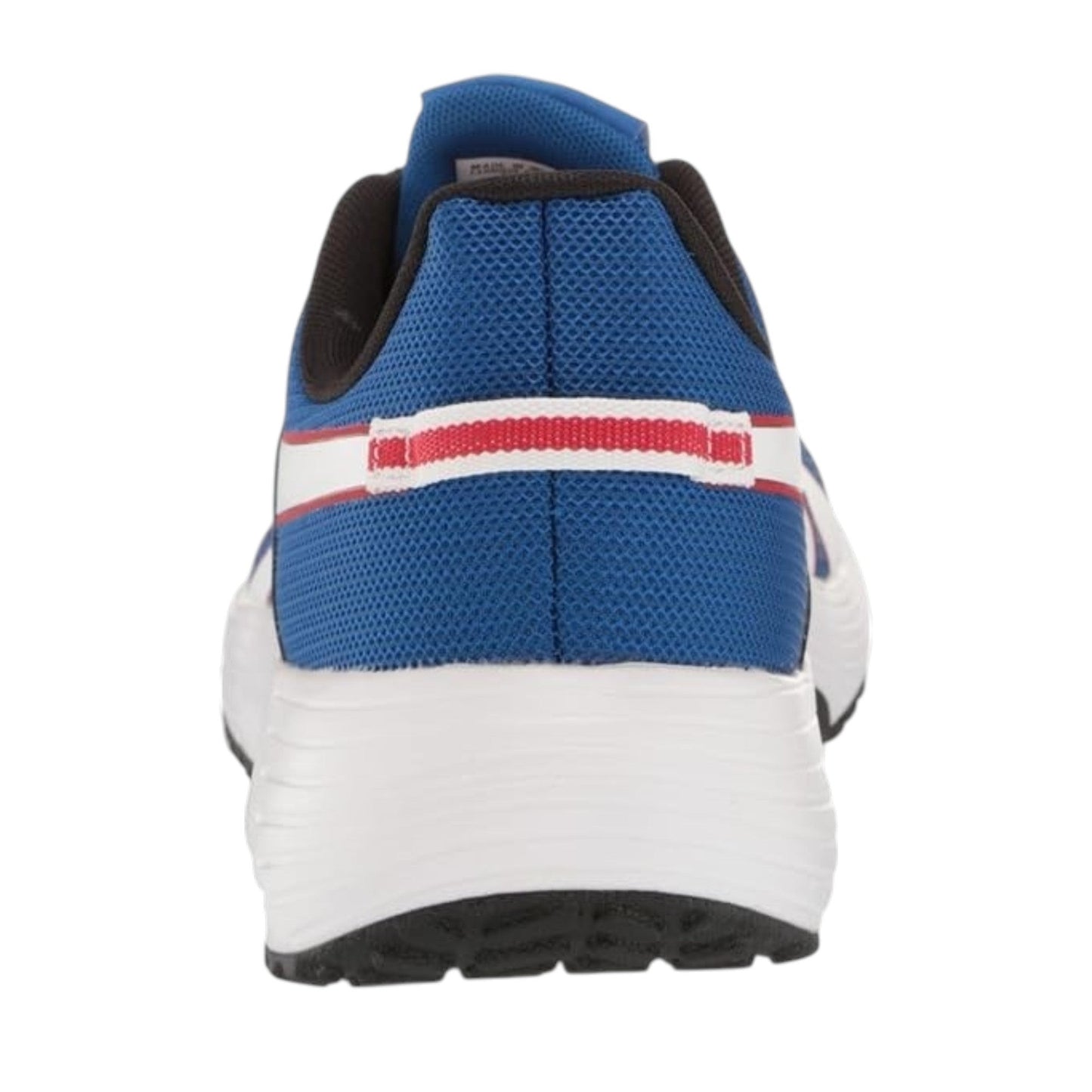 Men's Texture Shoes,Blue