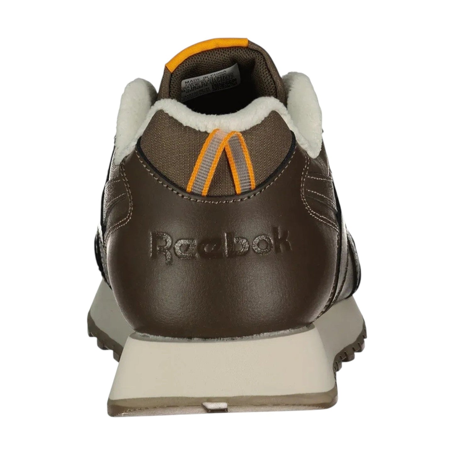 Men's Textured Shoes,Brown