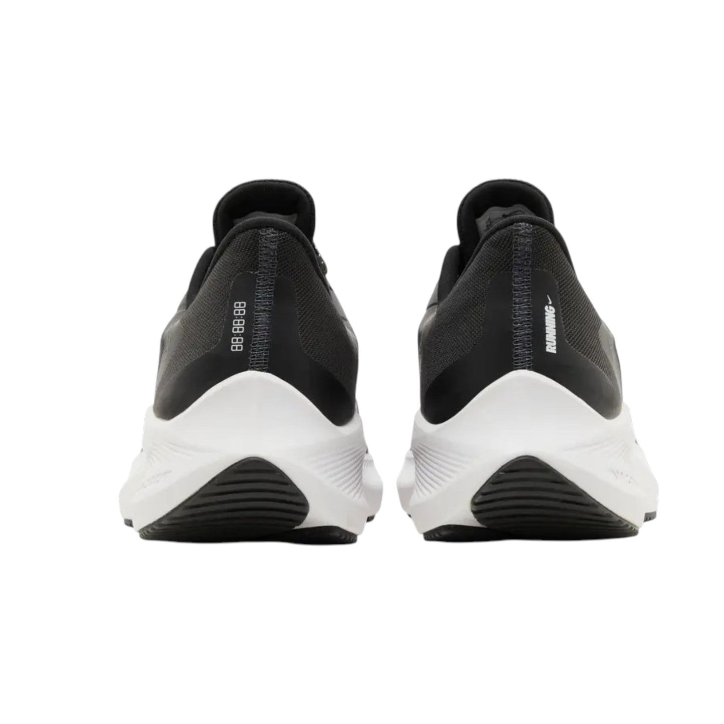Zoom Winflo 7 Women's Textured Shoes,Black