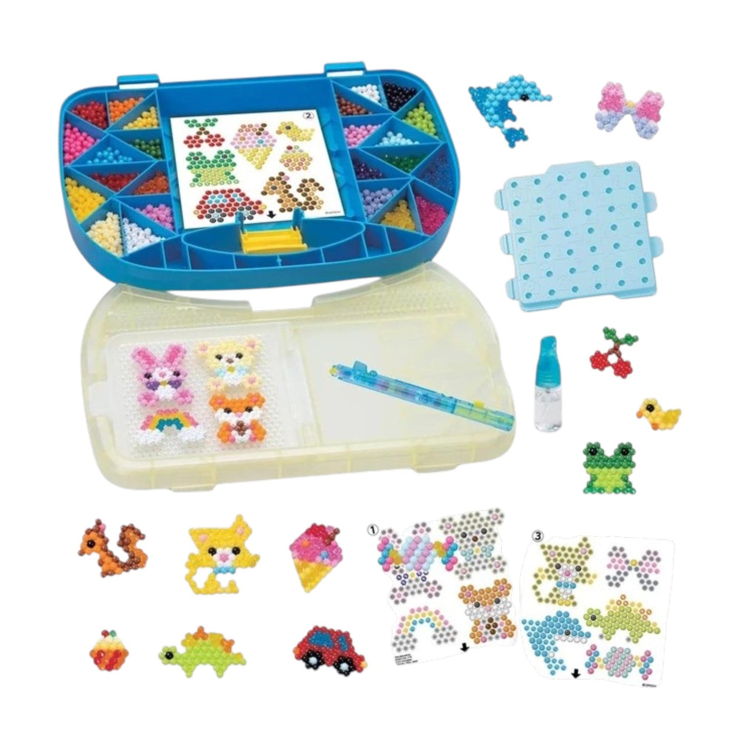 Starter Kit With Case