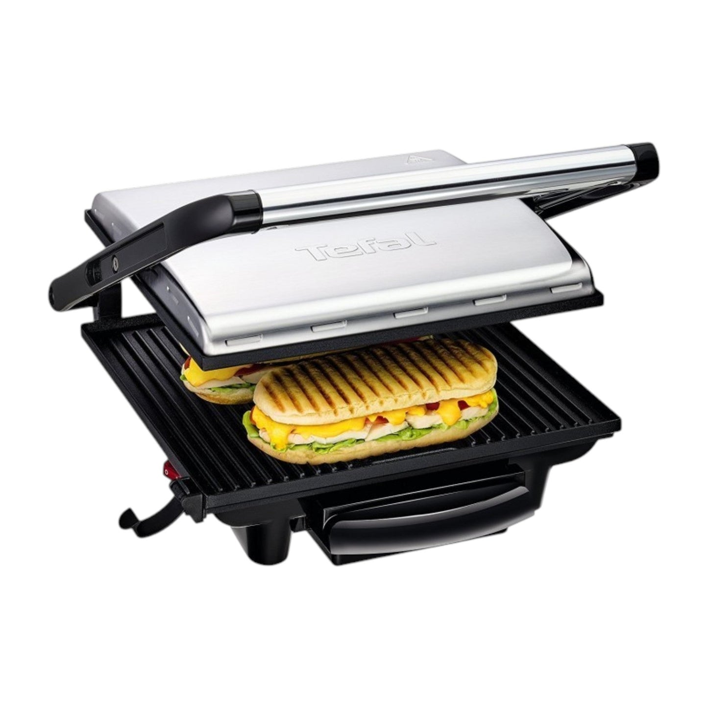 Multifunctional Panini Grill