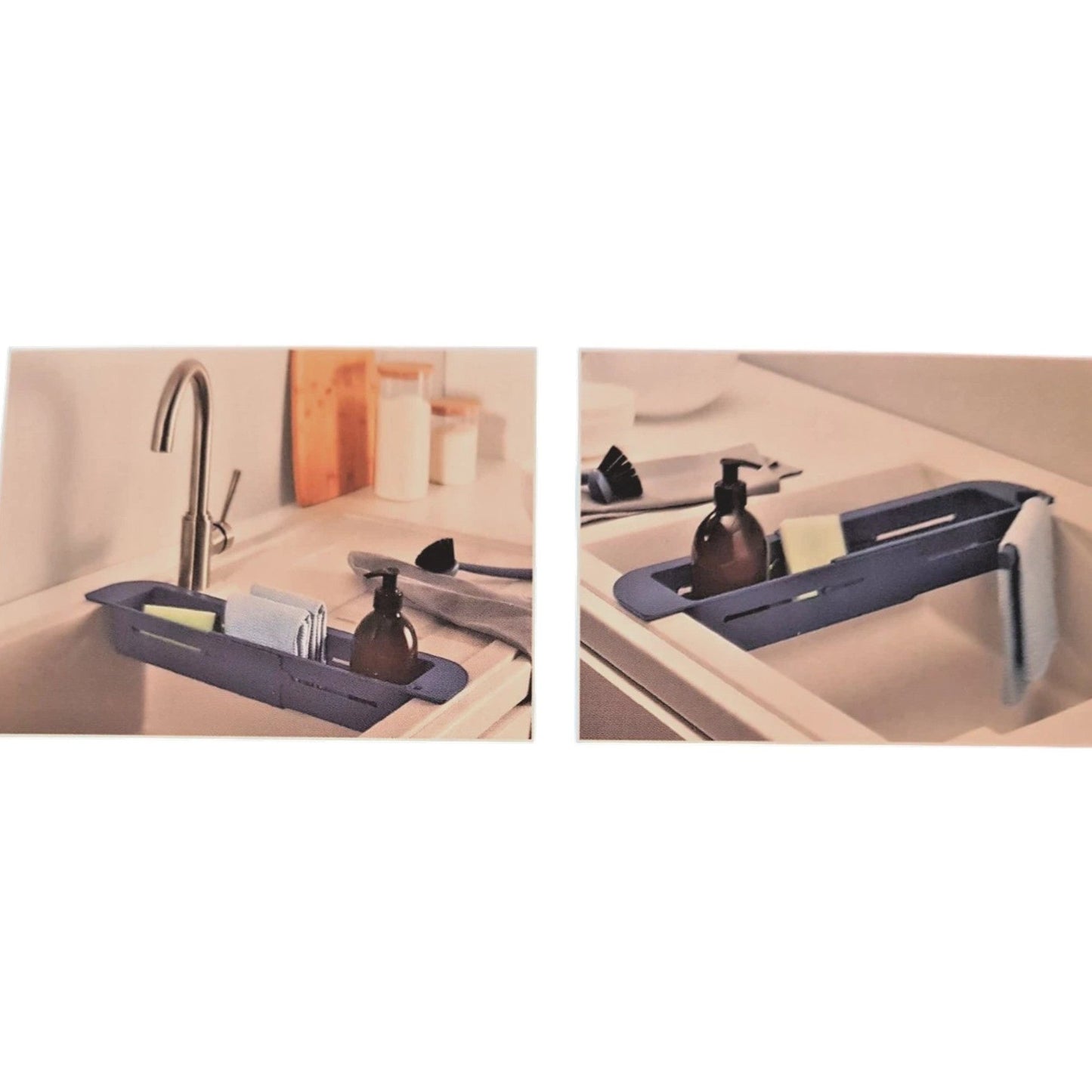 Sink Organizer