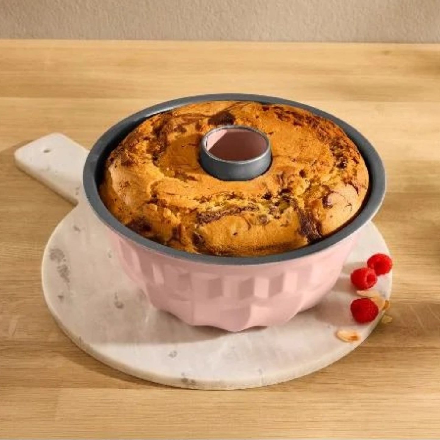 Bundt Cake Pan