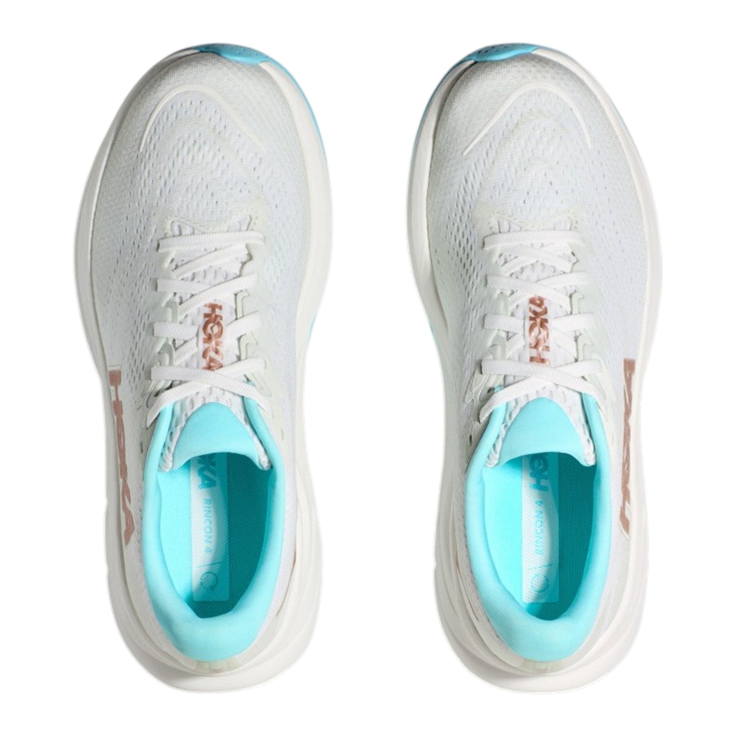 Rincon 4 Women's Logo Patched Shoes,Multi