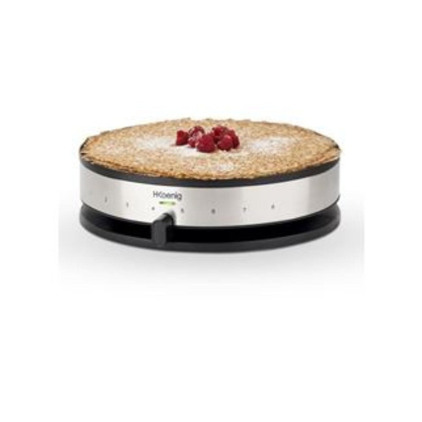 Traditional Crepe Maker