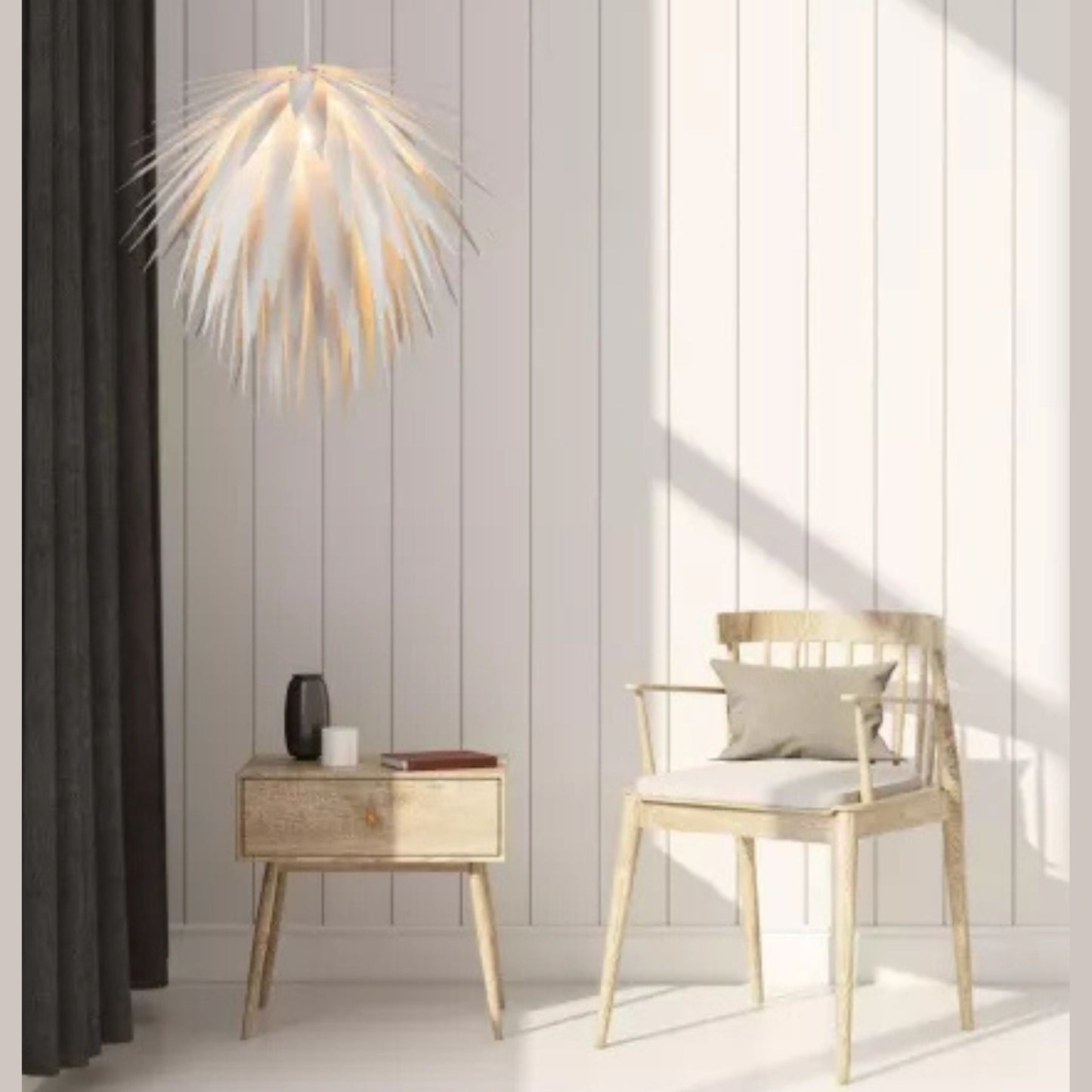 Pendant Lamp Nala