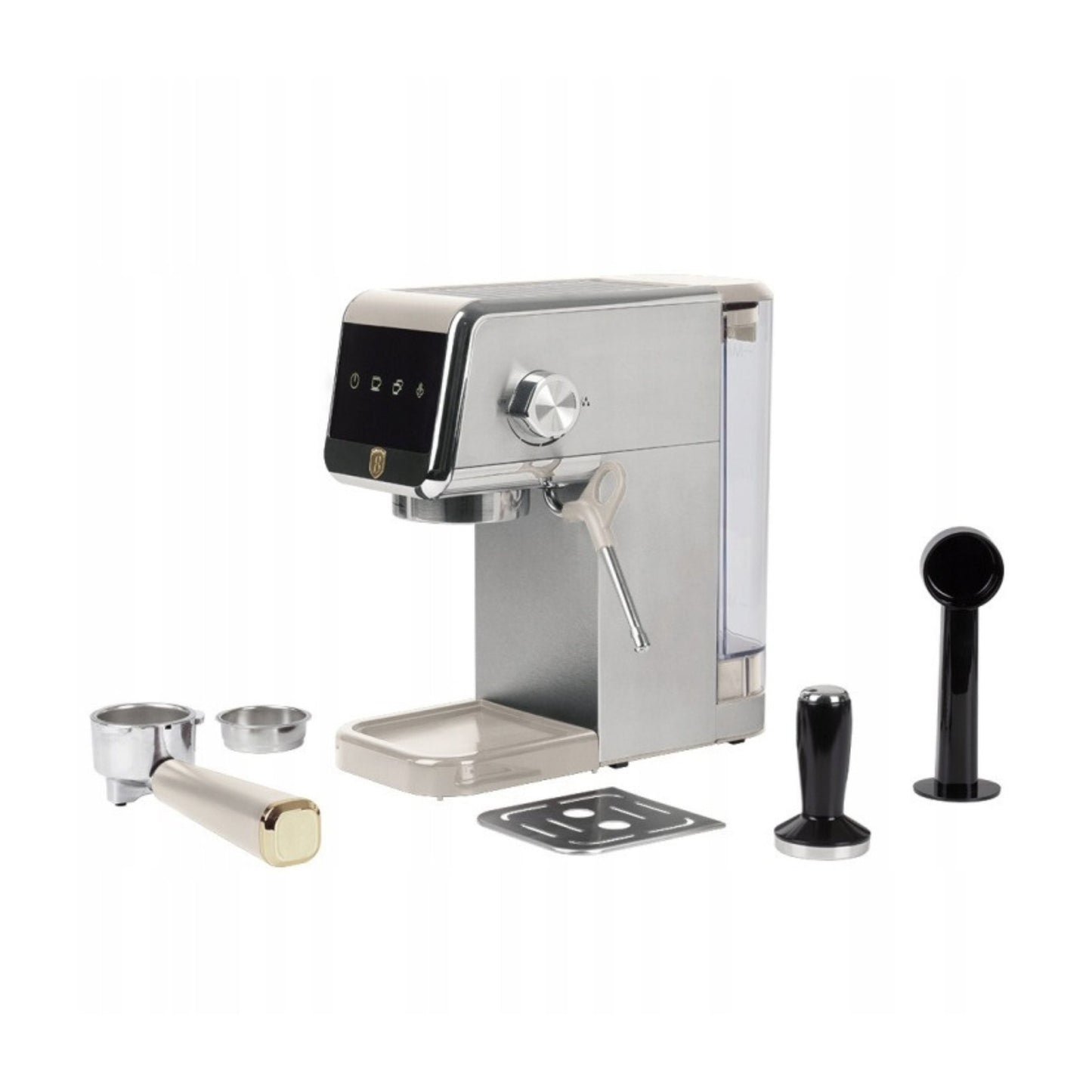 Digital Espresso Machine