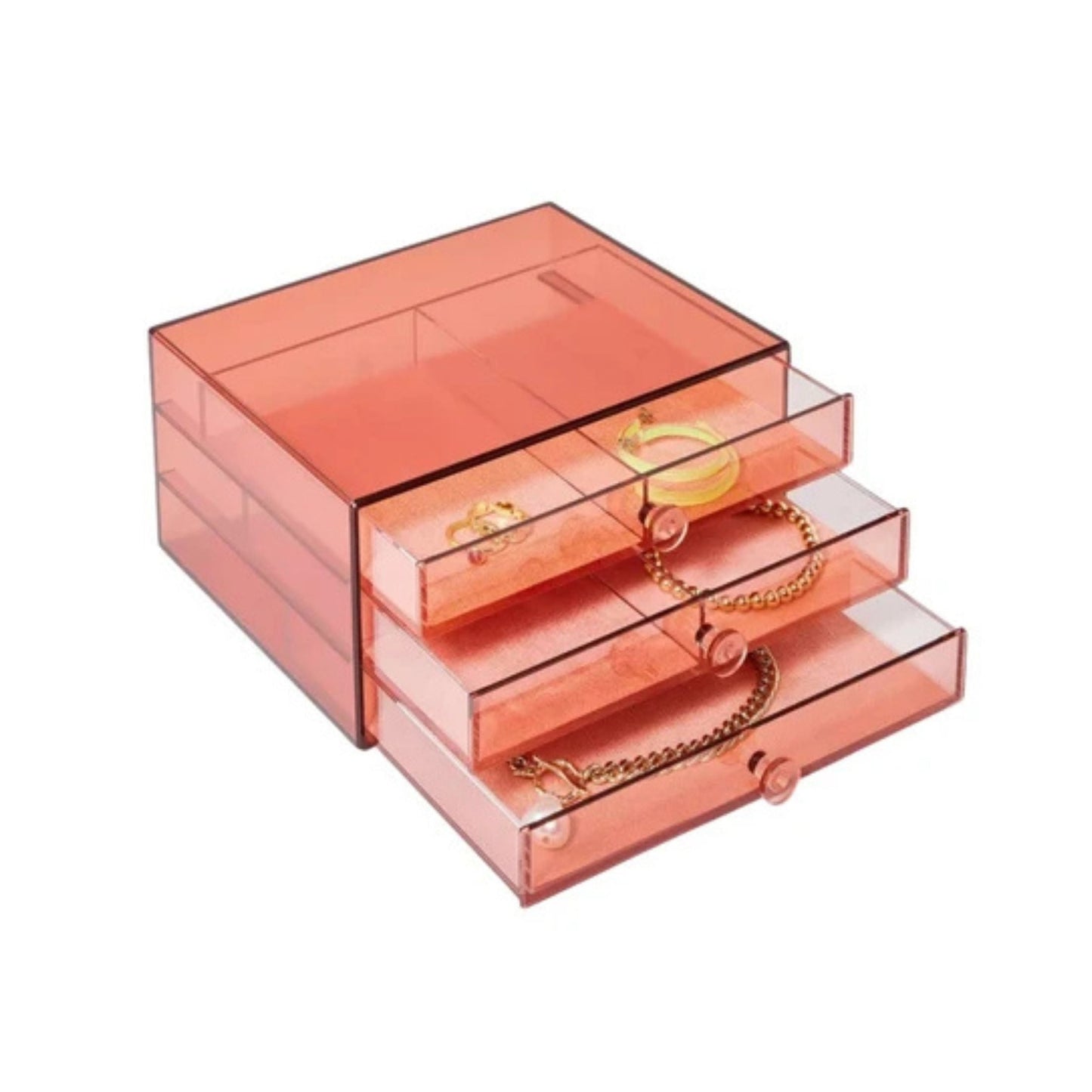 Organizer Jewelry Box