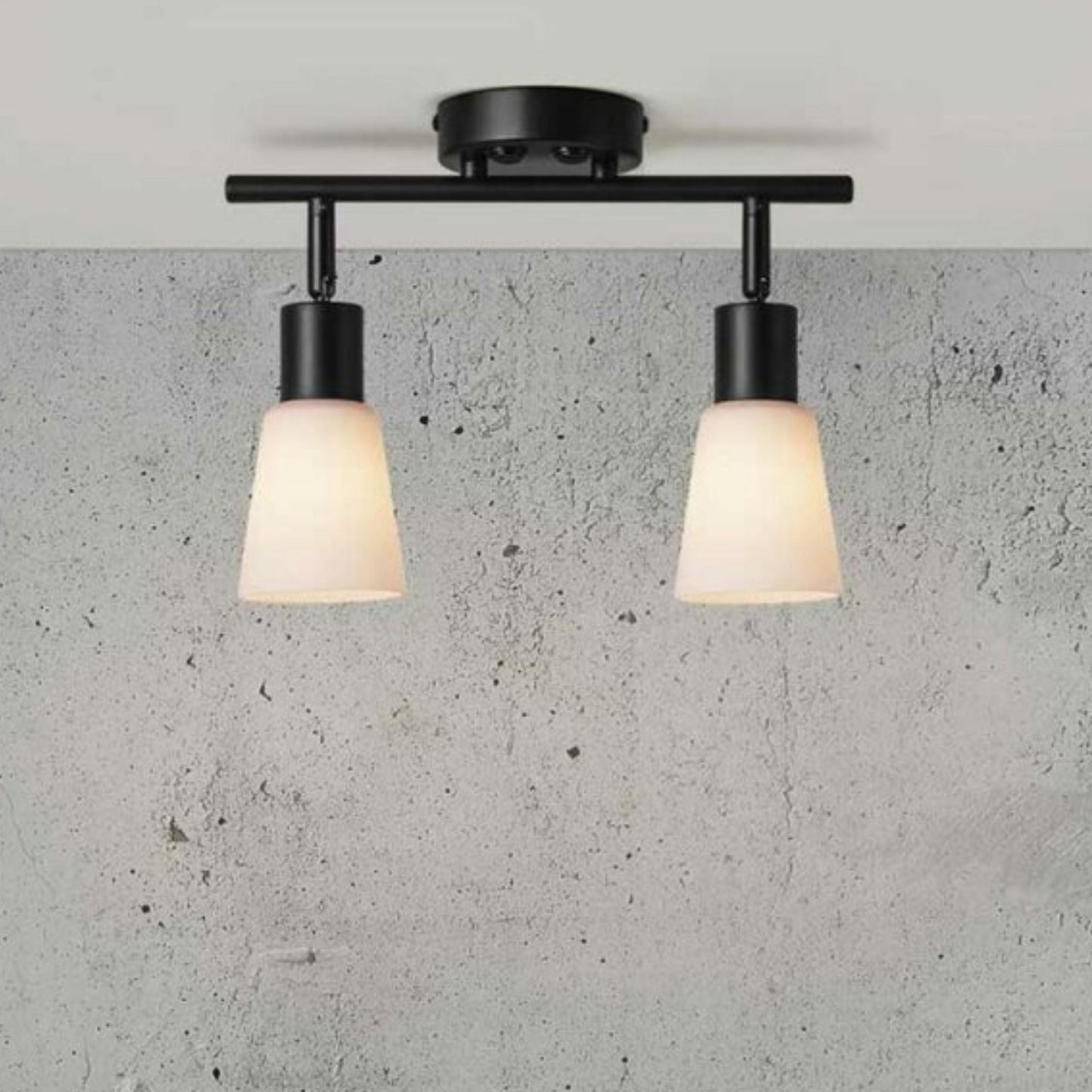 Cole Wall Lamp Light E14